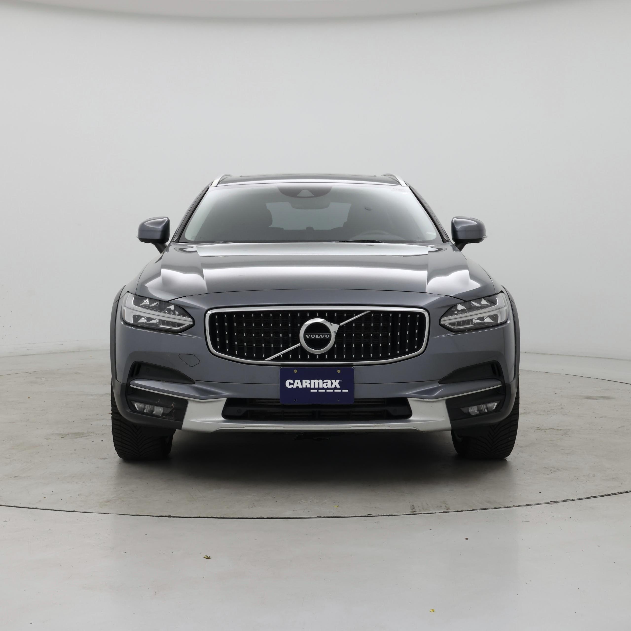 Thumbnail: 2020 Volvo V90 - 5