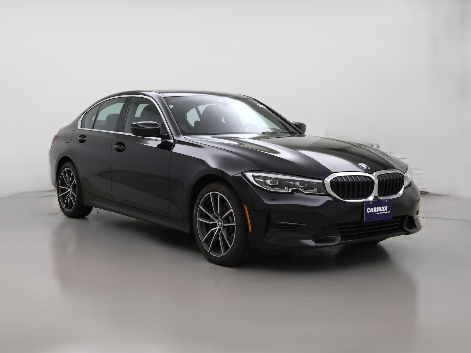 2020 BMW 3 Series