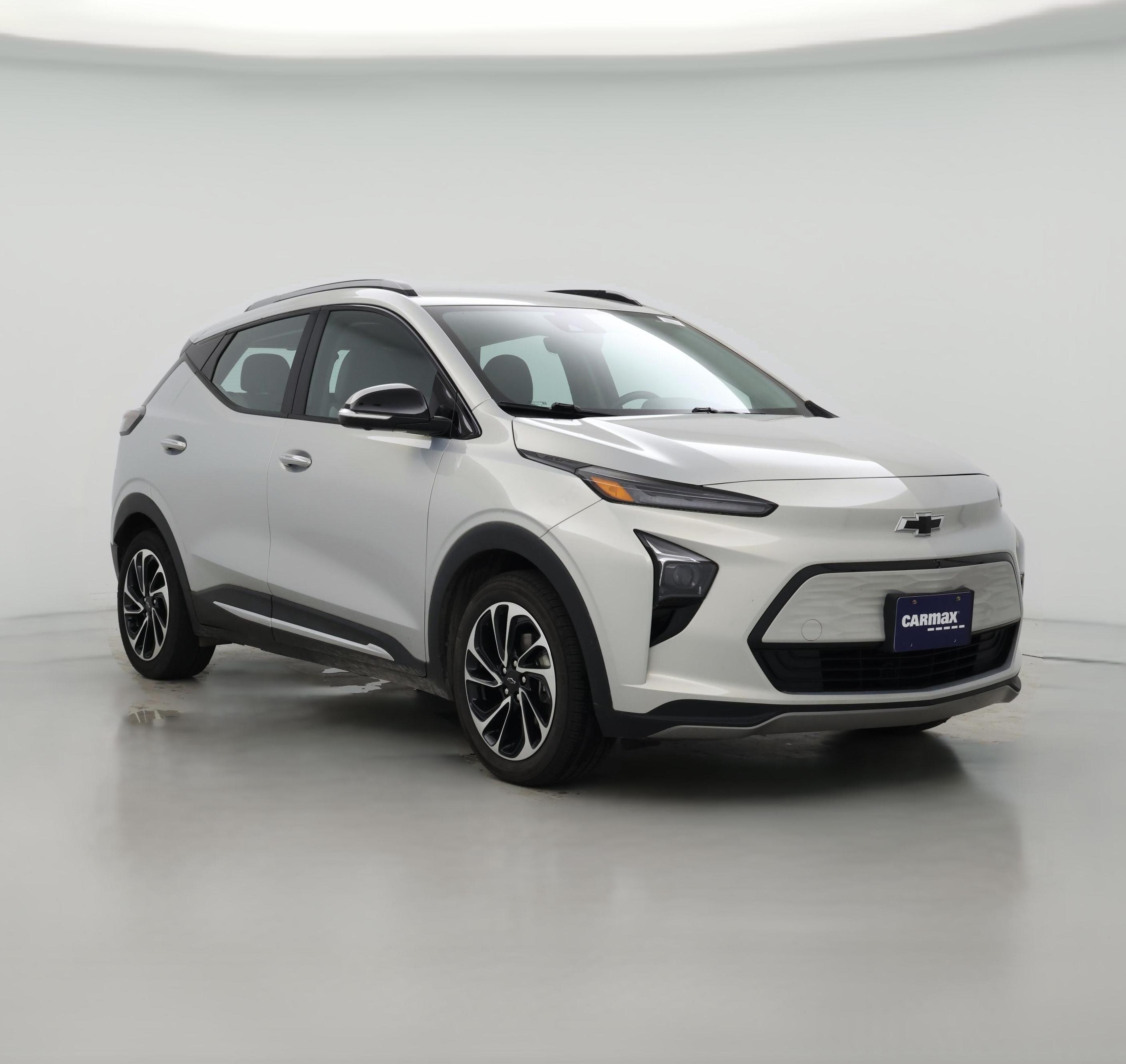 Thumbnail: 2023 Chevrolet Bolt EUV - 1