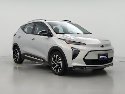 2023 Chevrolet Bolt EUV Premier