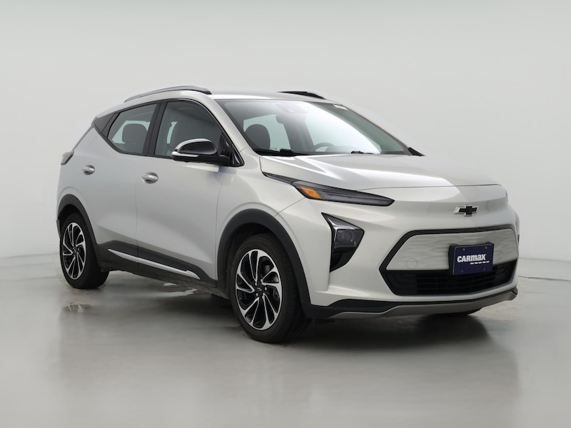 2023 Chevrolet Bolt EUV Premier -
                  Norwood, MA