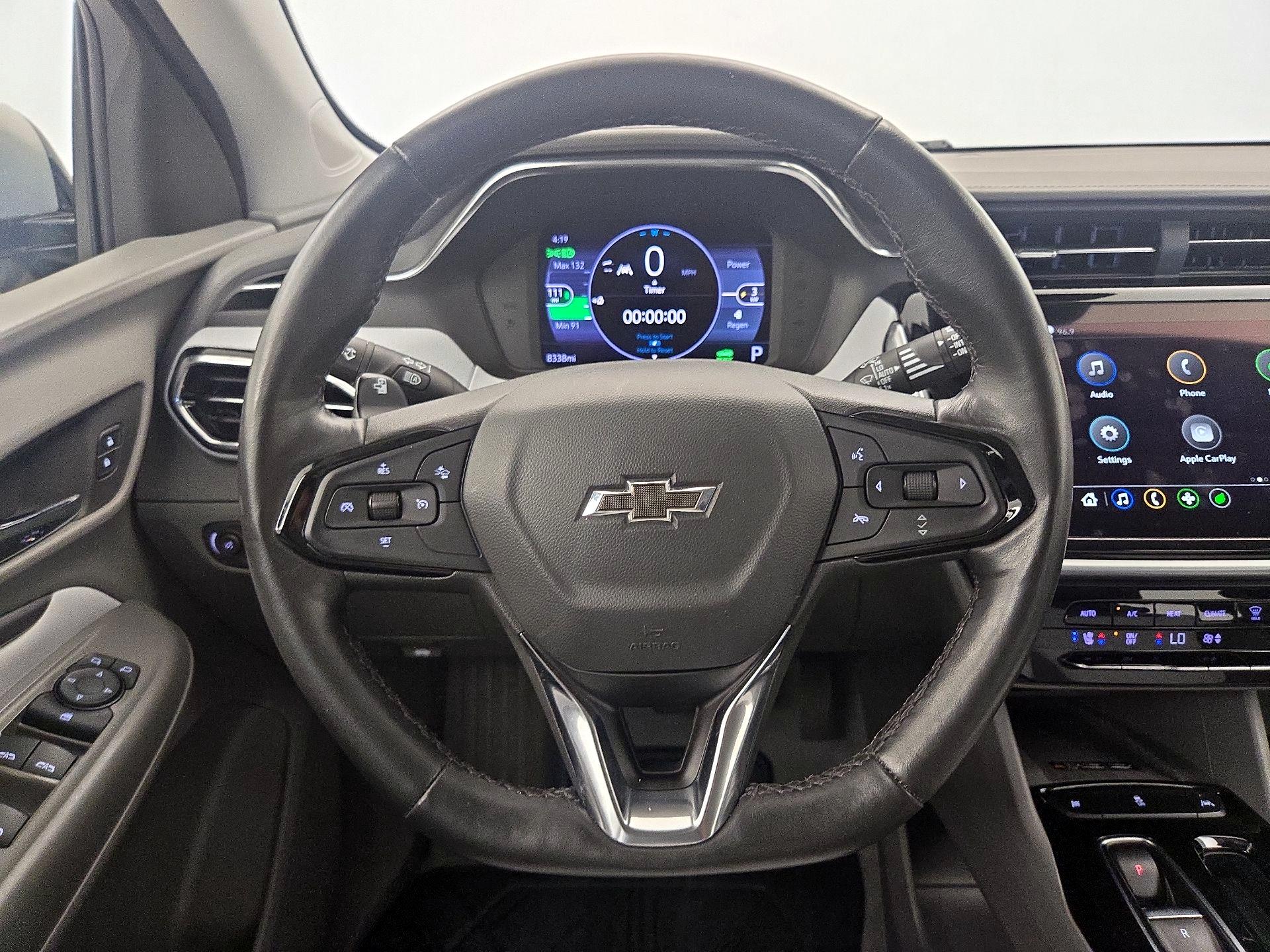 Thumbnail: 2023 Chevrolet Bolt EUV - 10