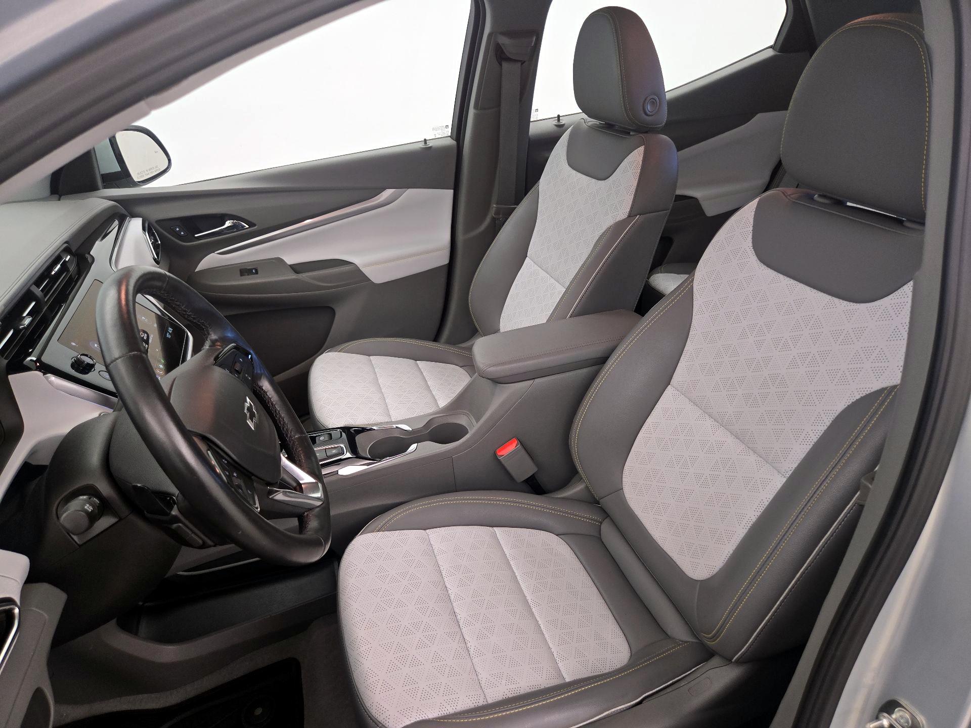 Thumbnail: 2023 Chevrolet Bolt EUV - 11