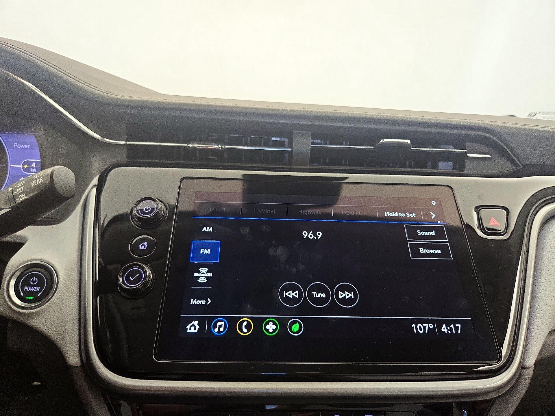 Thumbnail: 2023 Chevrolet Bolt EUV - 15
