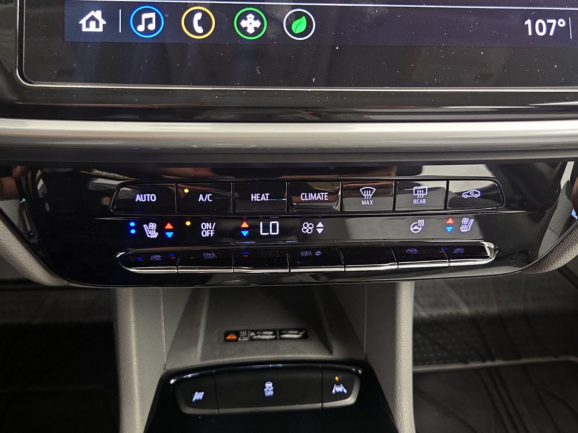 Thumbnail: 2023 Chevrolet Bolt EUV - 16