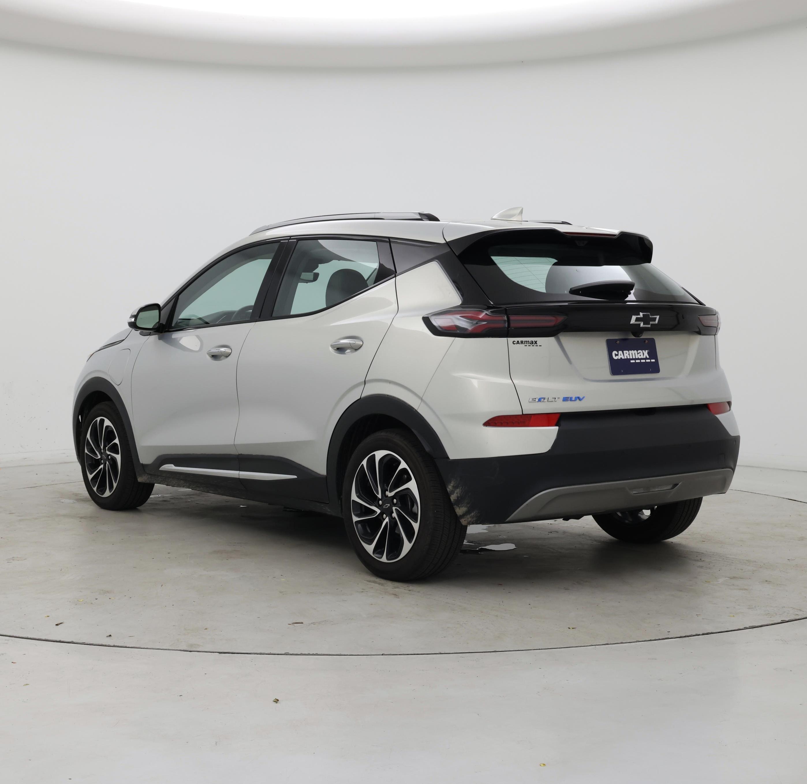 Thumbnail: 2023 Chevrolet Bolt EUV - 2