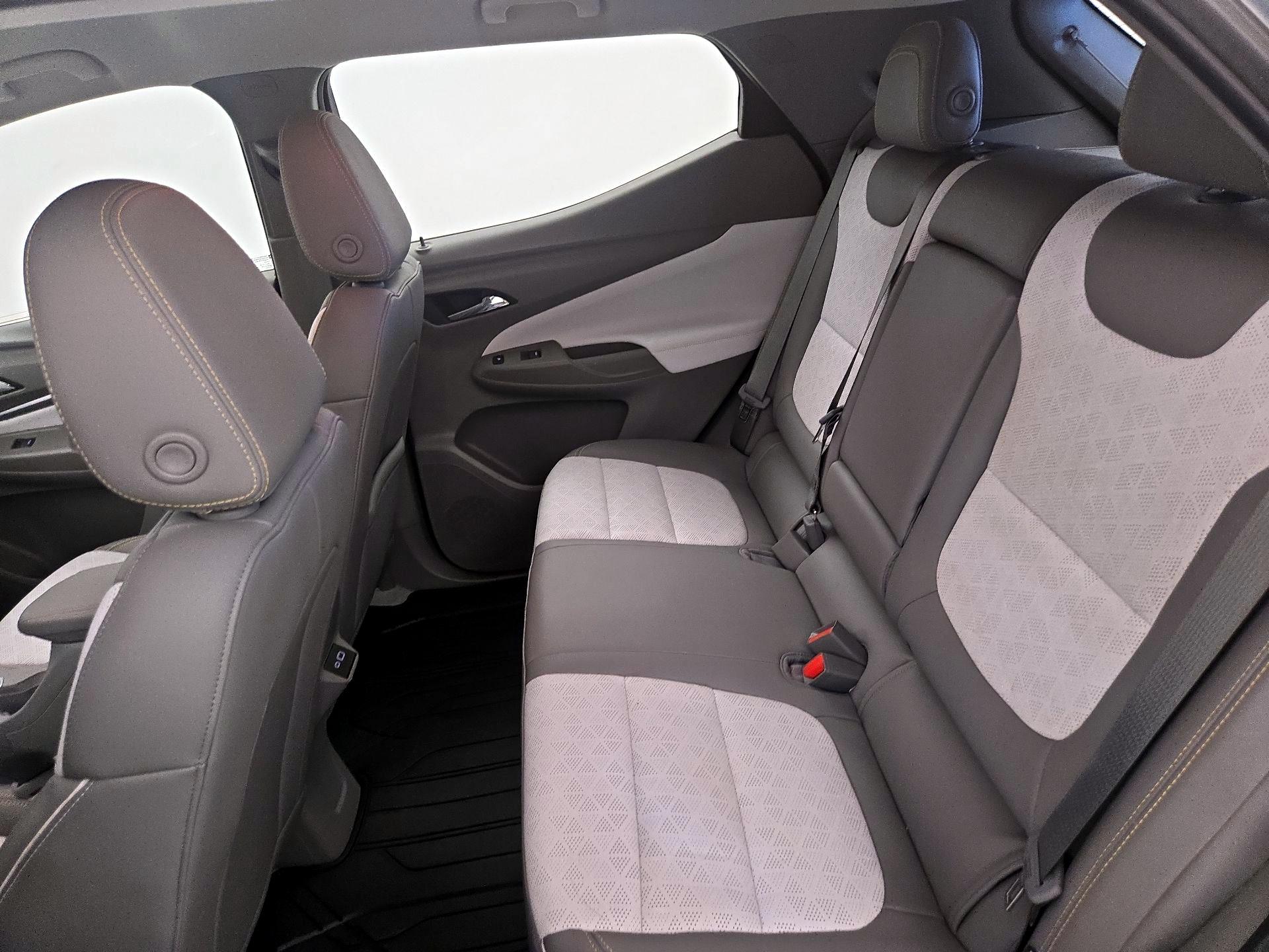 Thumbnail: 2023 Chevrolet Bolt EUV - 19