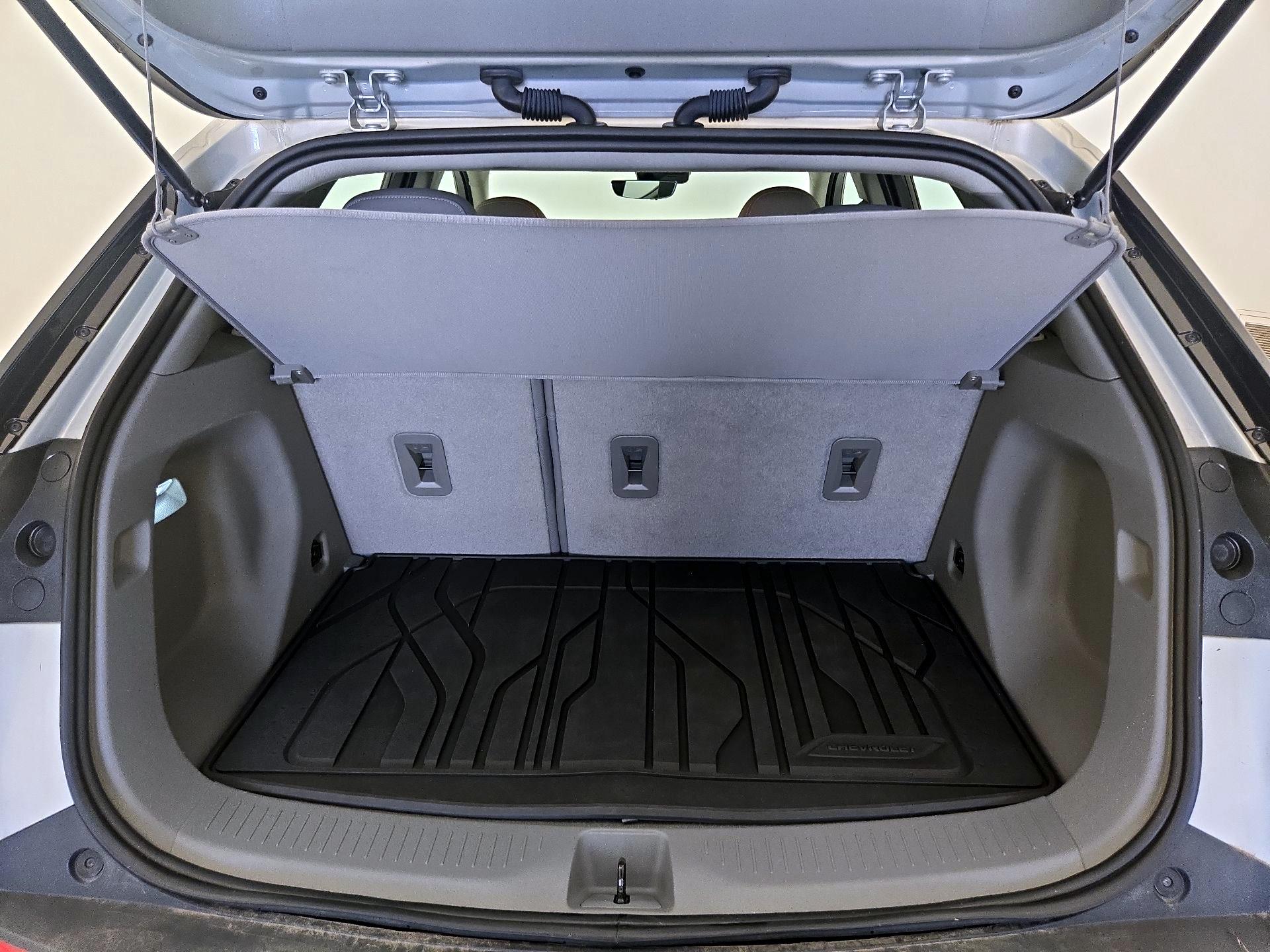 Thumbnail: 2023 Chevrolet Bolt EUV - 20
