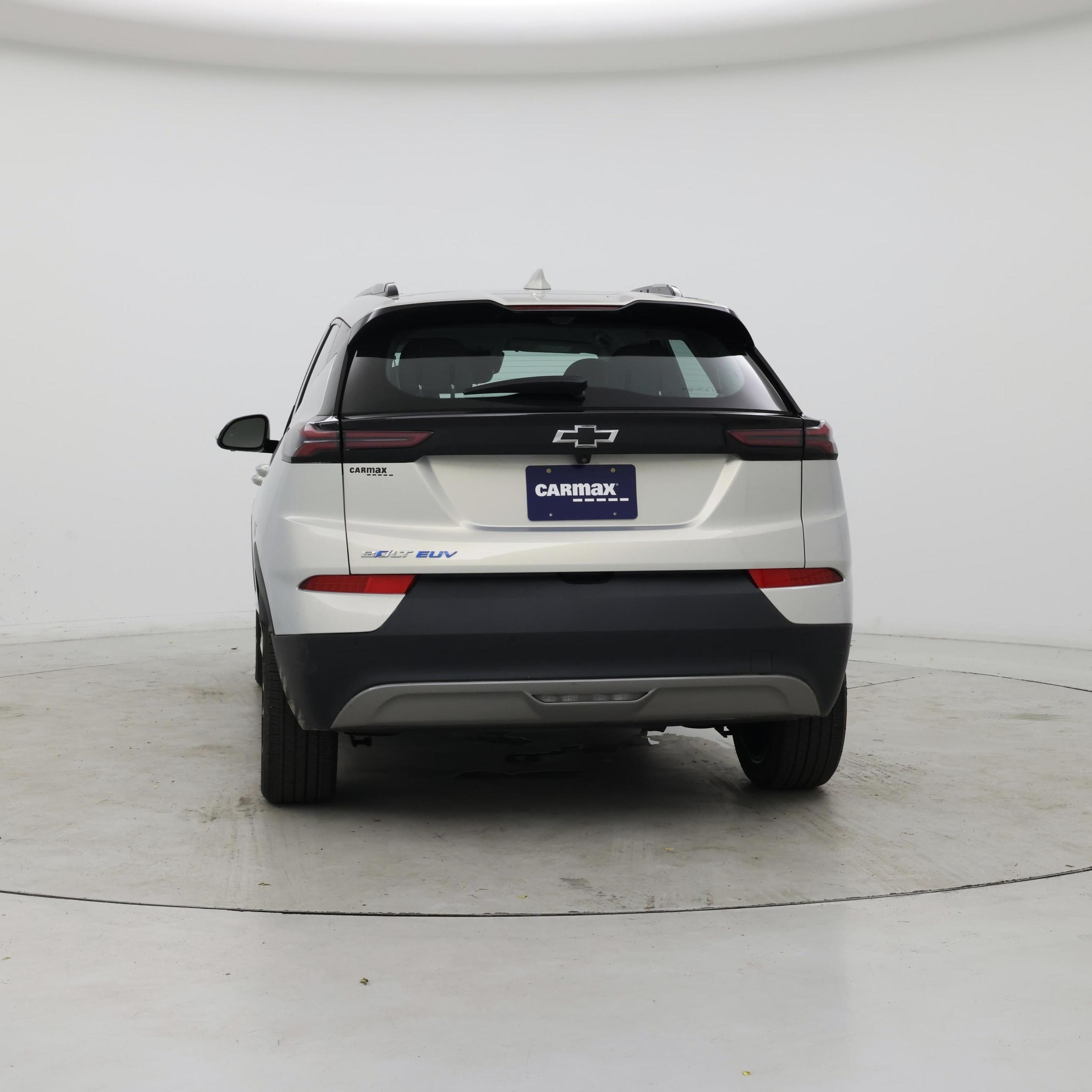 Thumbnail: 2023 Chevrolet Bolt EUV - 6