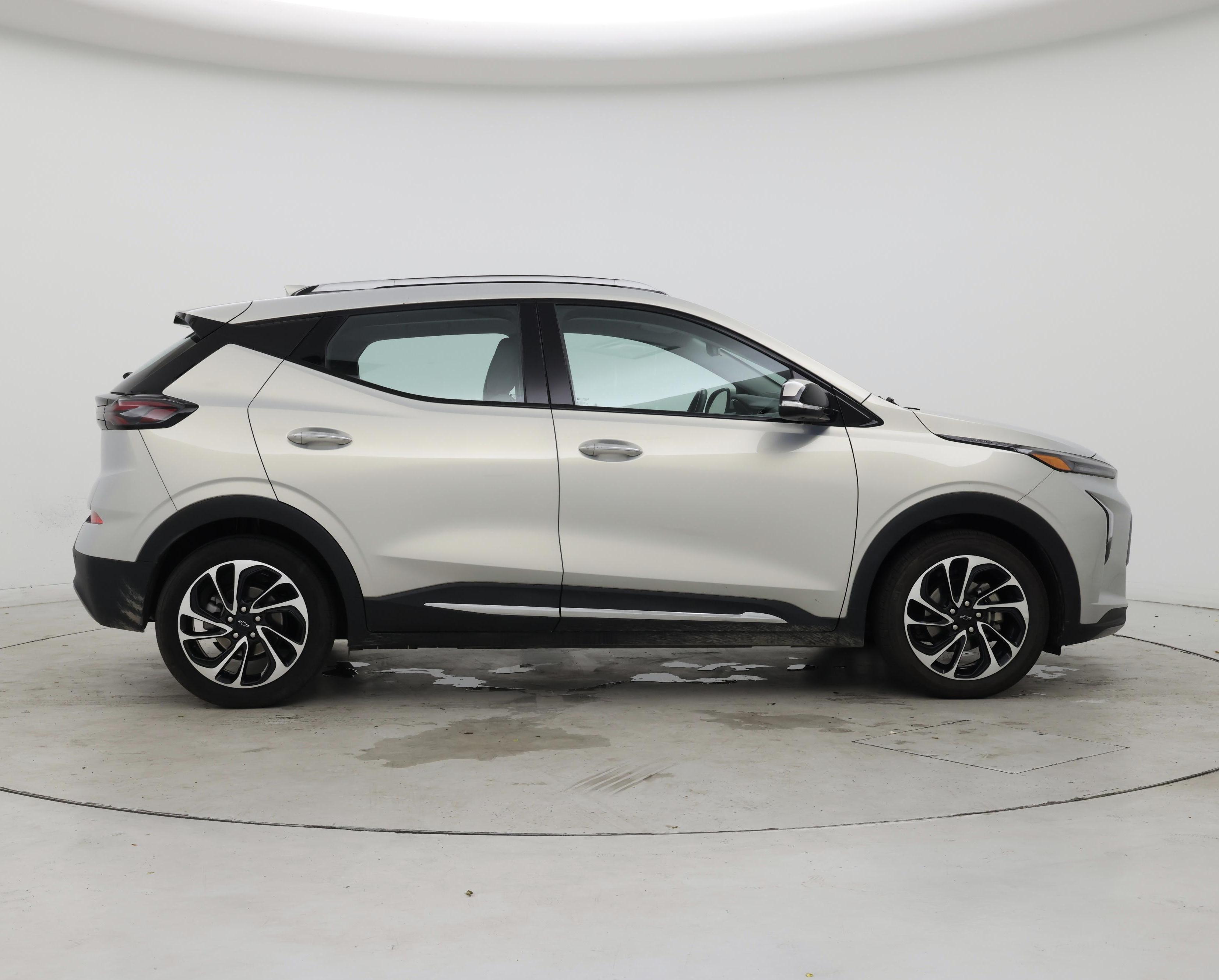 Thumbnail: 2023 Chevrolet Bolt EUV - 7