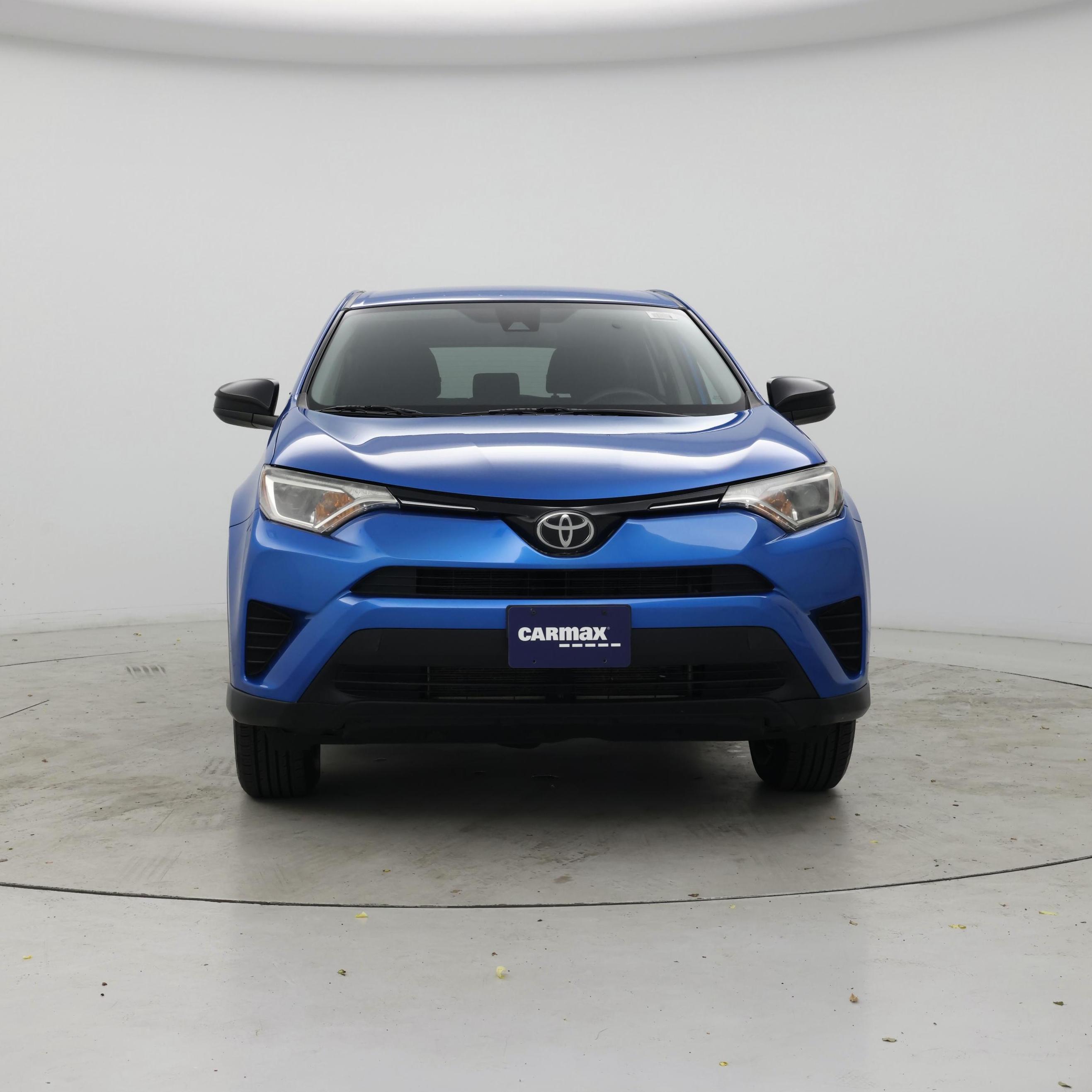 Thumbnail: 2018 Toyota RAV4 - 5