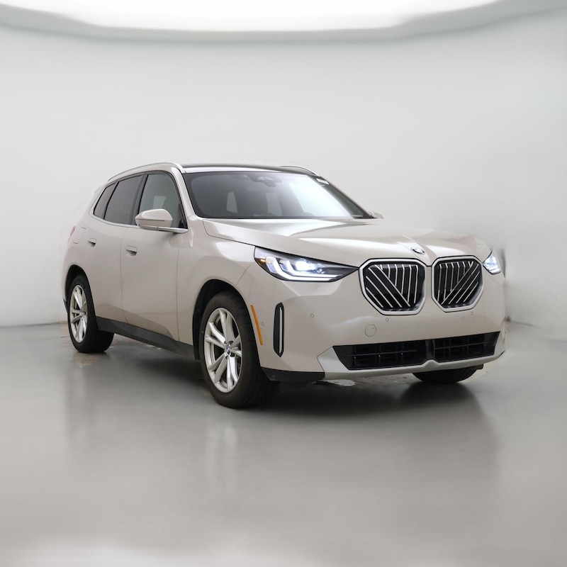 2025 BMW X3 xDrive30