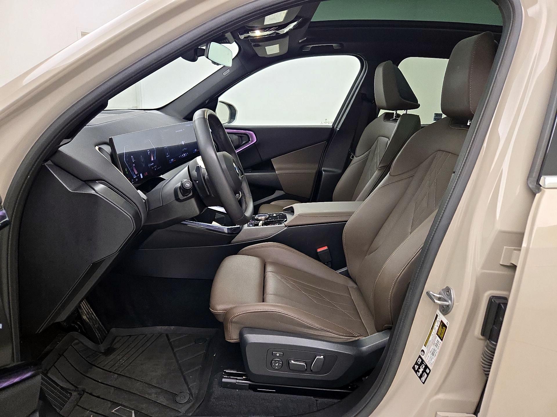 Thumbnail: 2025 BMW X3 - 11