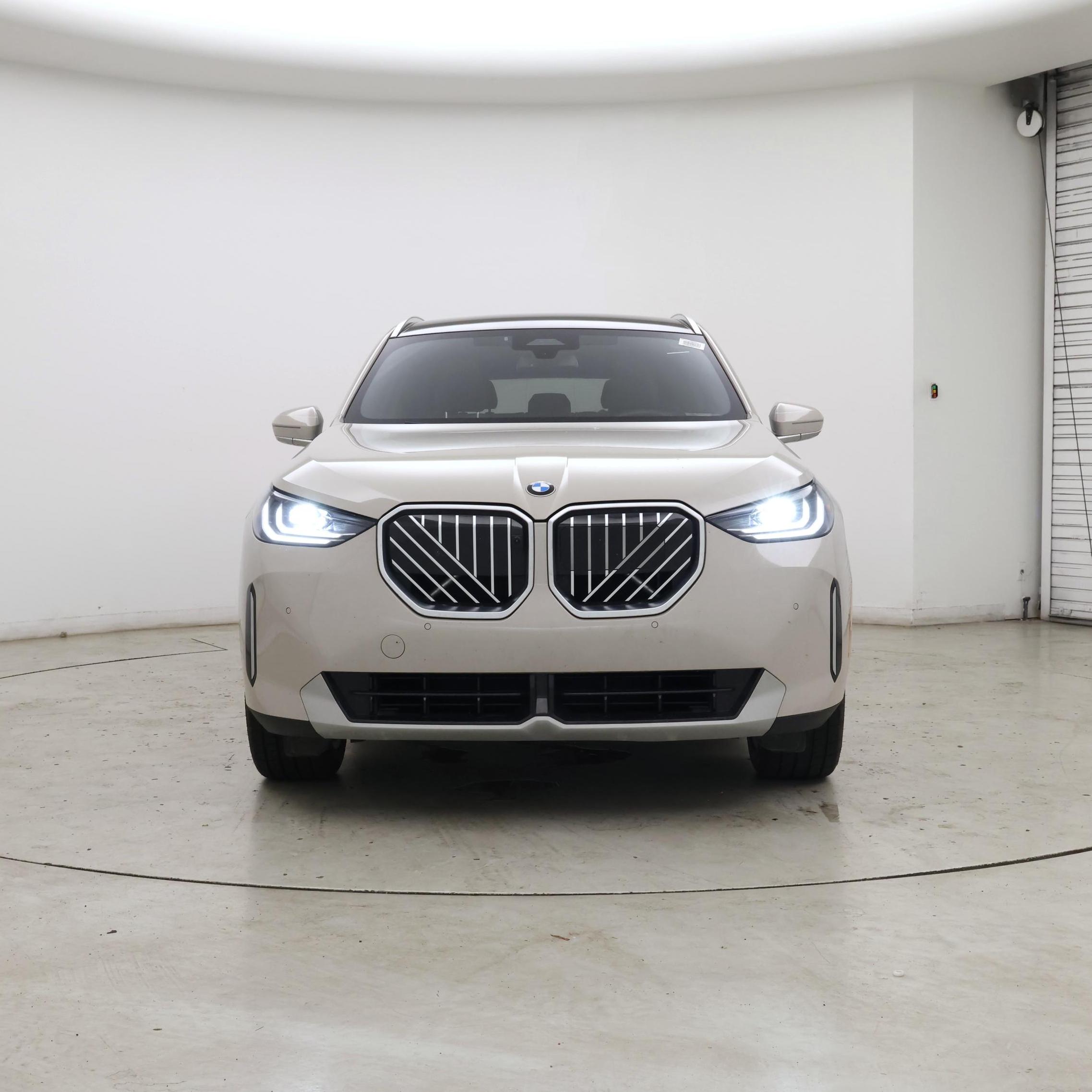 Thumbnail: 2025 BMW X3 - 5