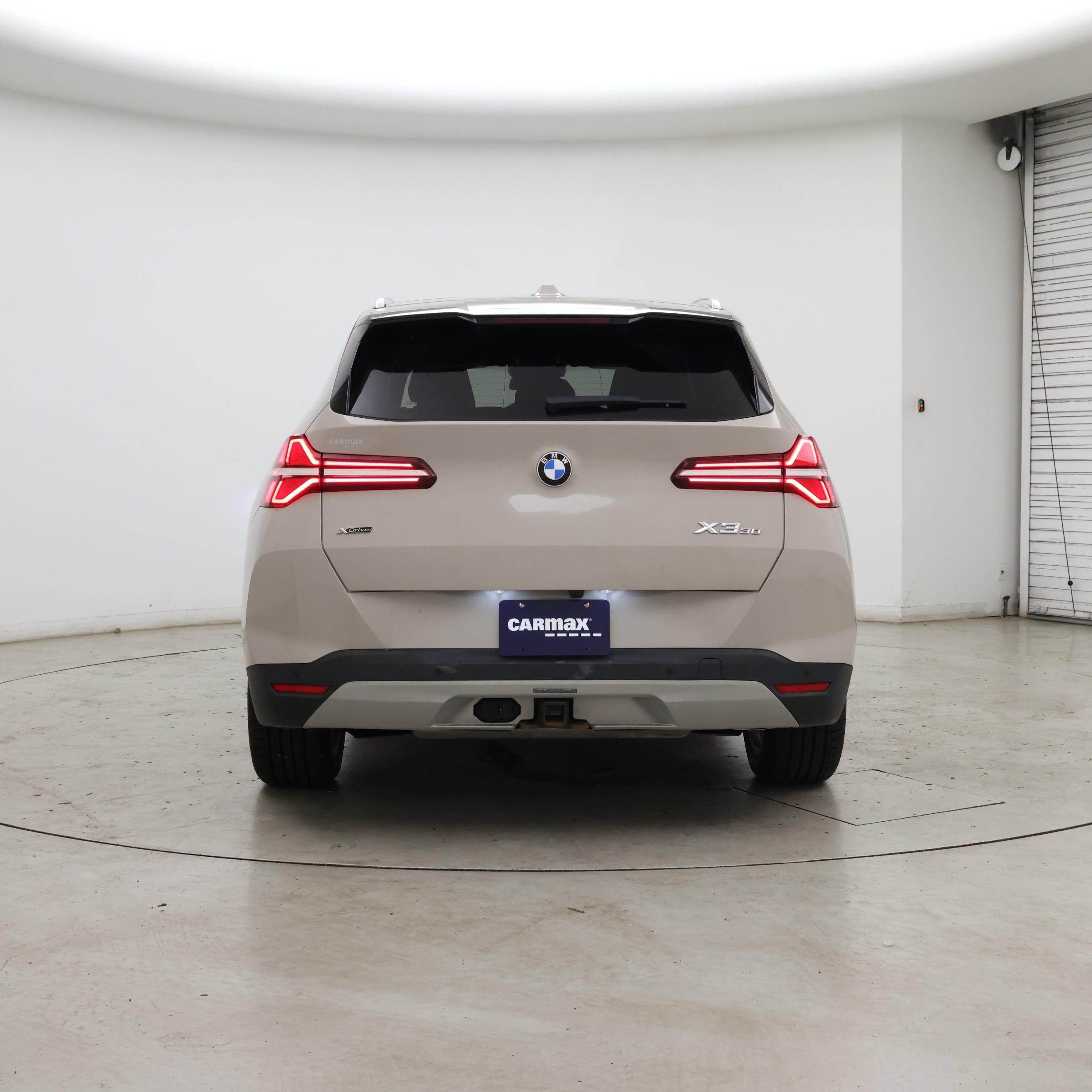 Thumbnail: 2025 BMW X3 - 6