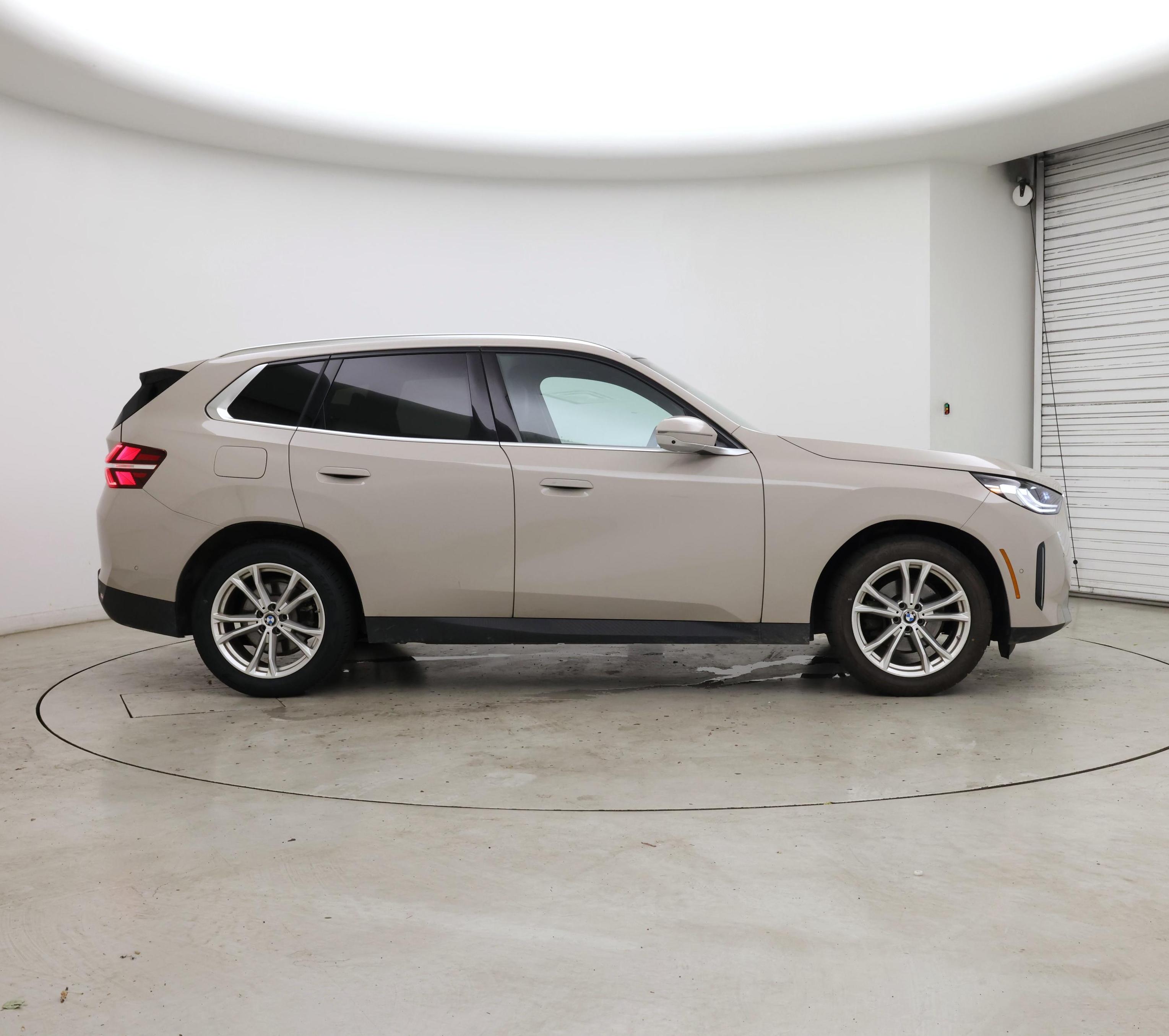 Thumbnail: 2025 BMW X3 - 7
