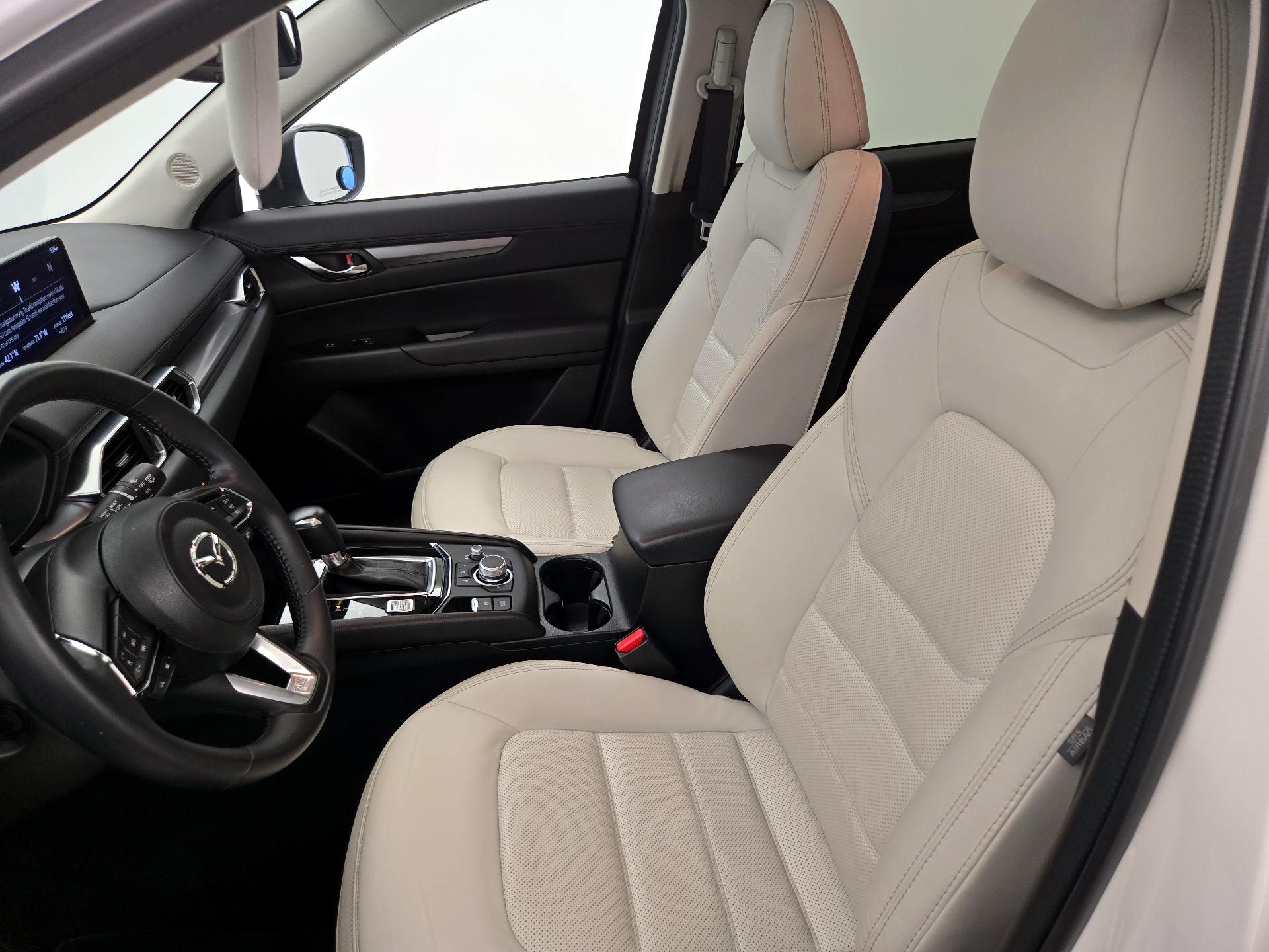 Thumbnail: 2023 Mazda CX-5 - 11