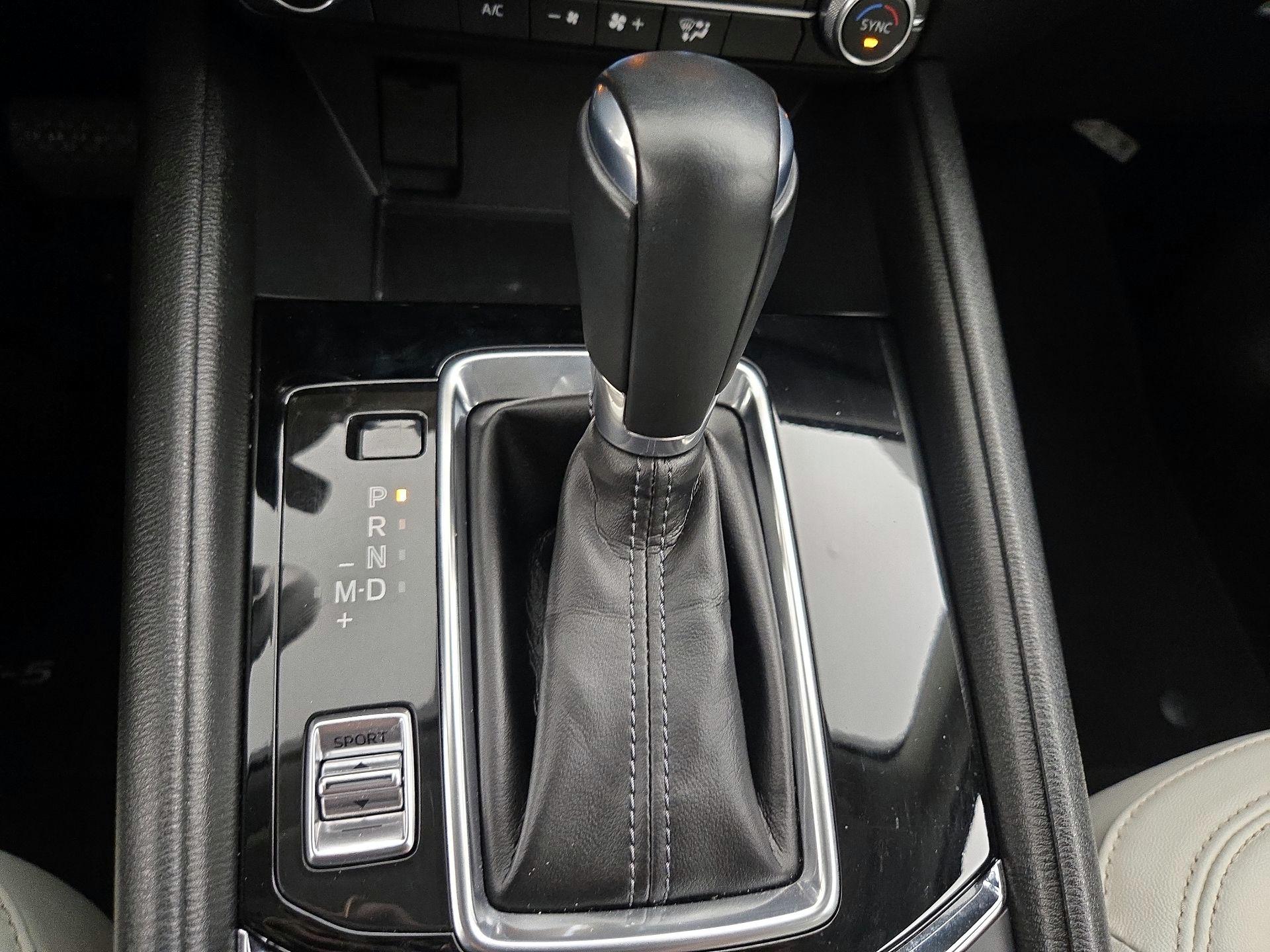 Thumbnail: 2023 Mazda CX-5 - 18