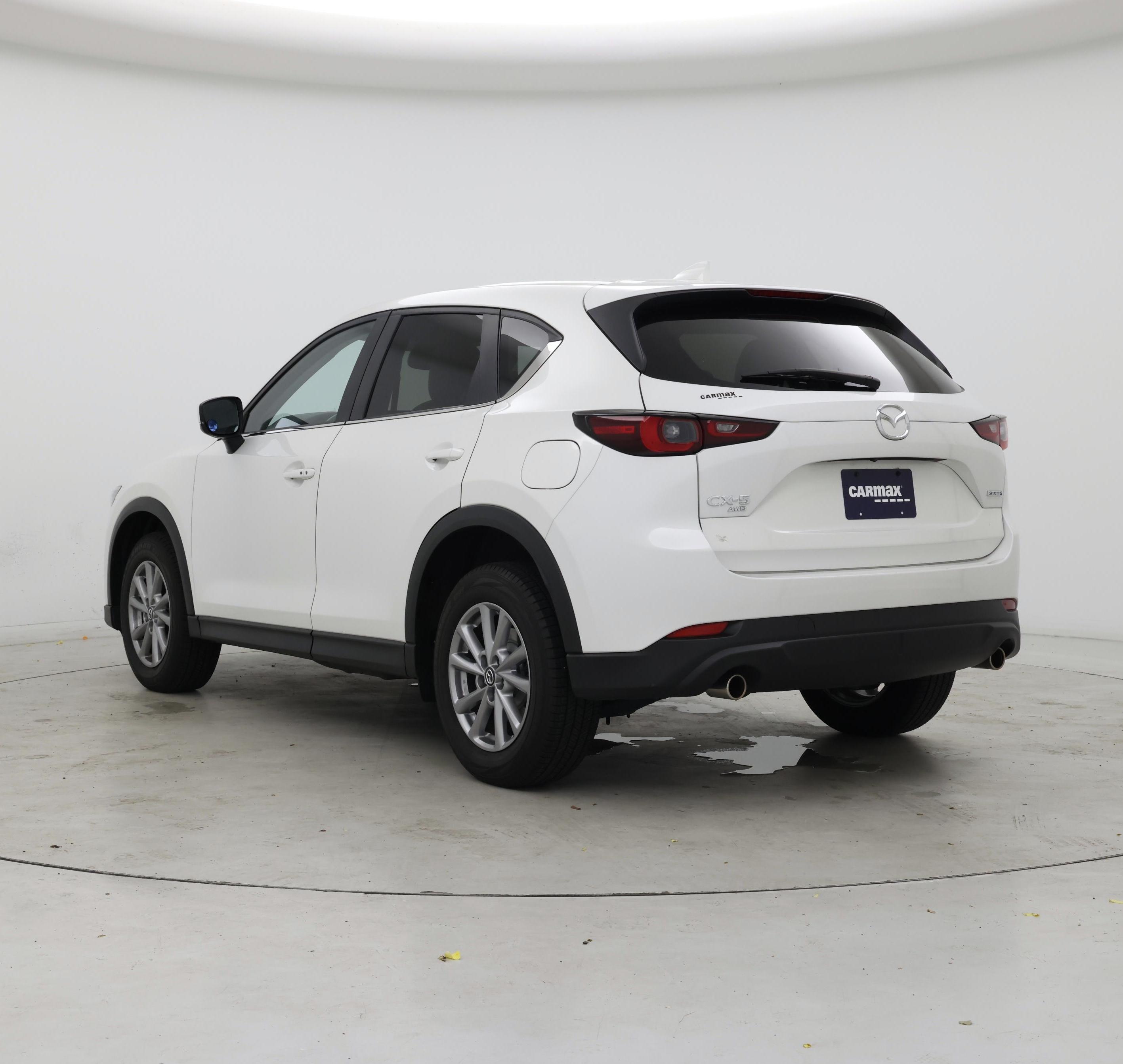 Thumbnail: 2023 Mazda CX-5 - 2