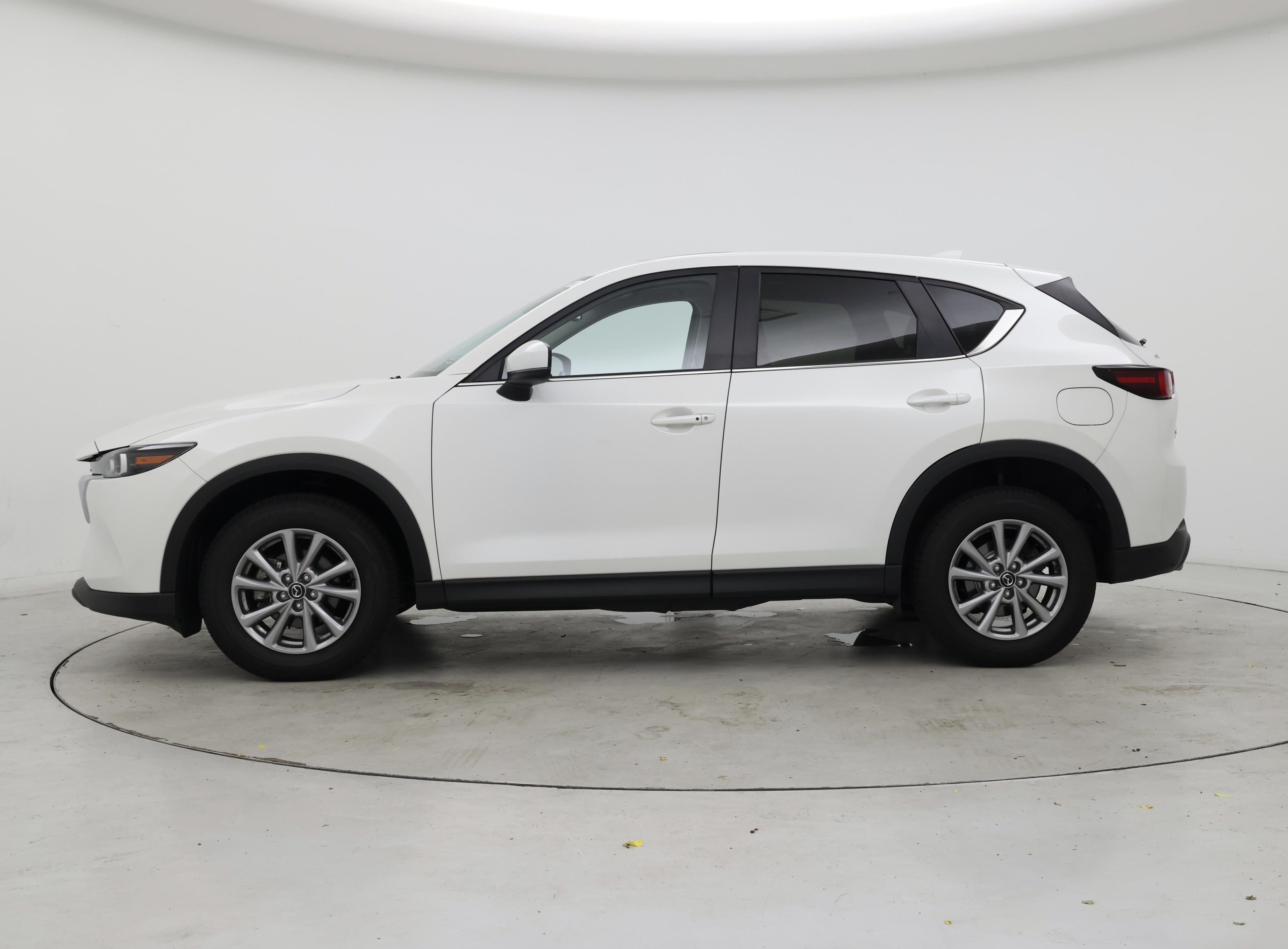 Thumbnail: 2023 Mazda CX-5 - 3