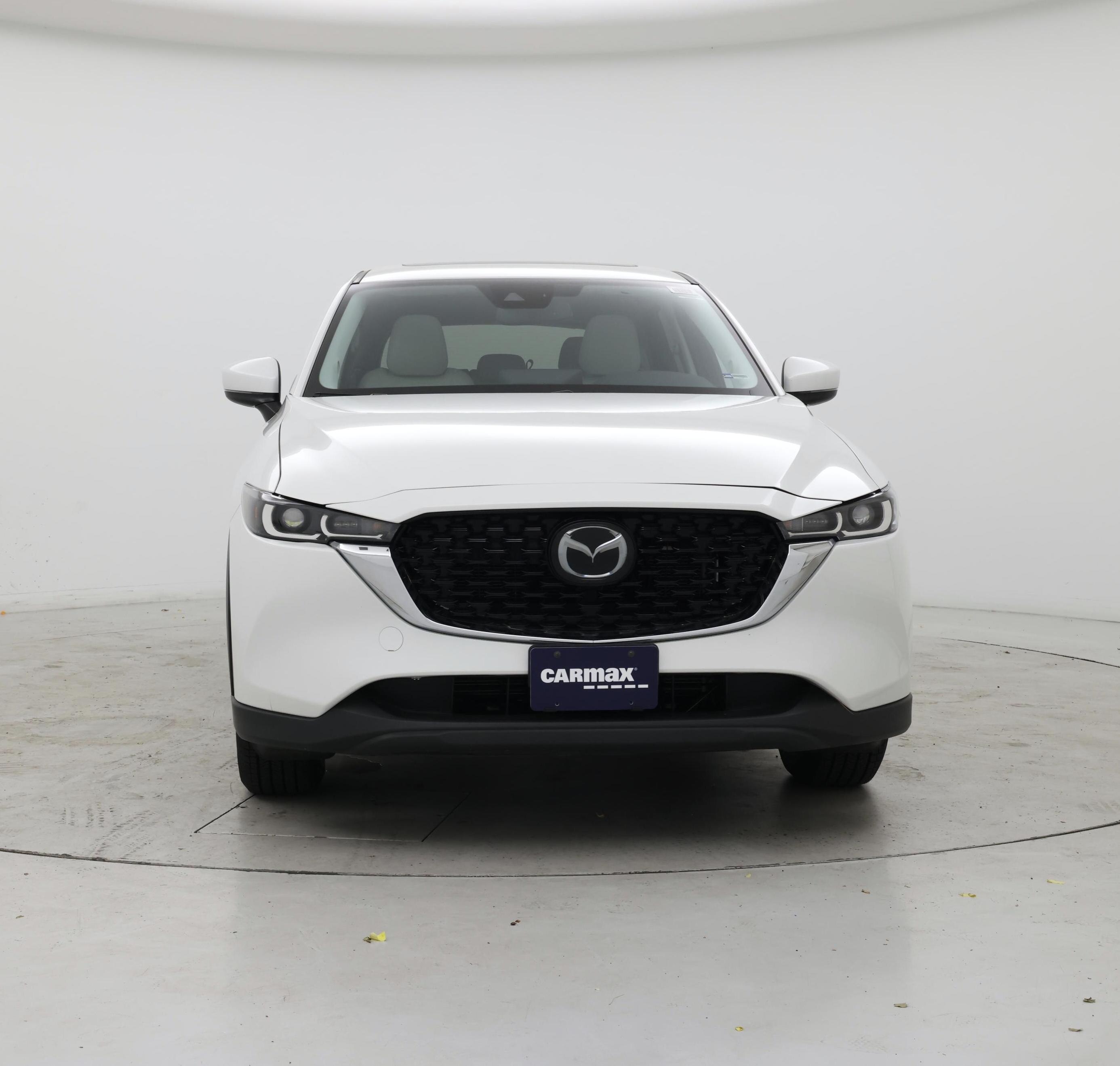 Thumbnail: 2023 Mazda CX-5 - 5