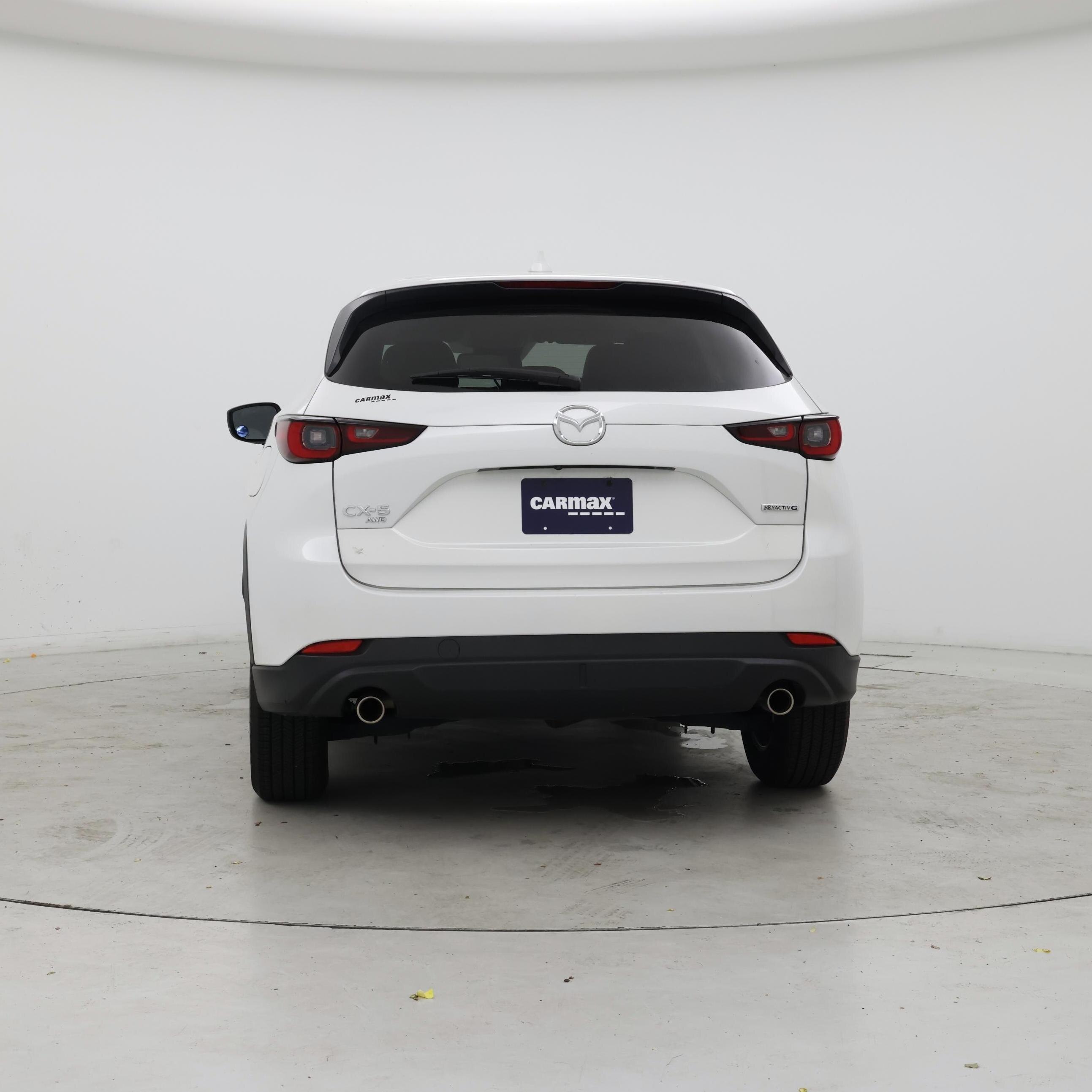 Thumbnail: 2023 Mazda CX-5 - 6