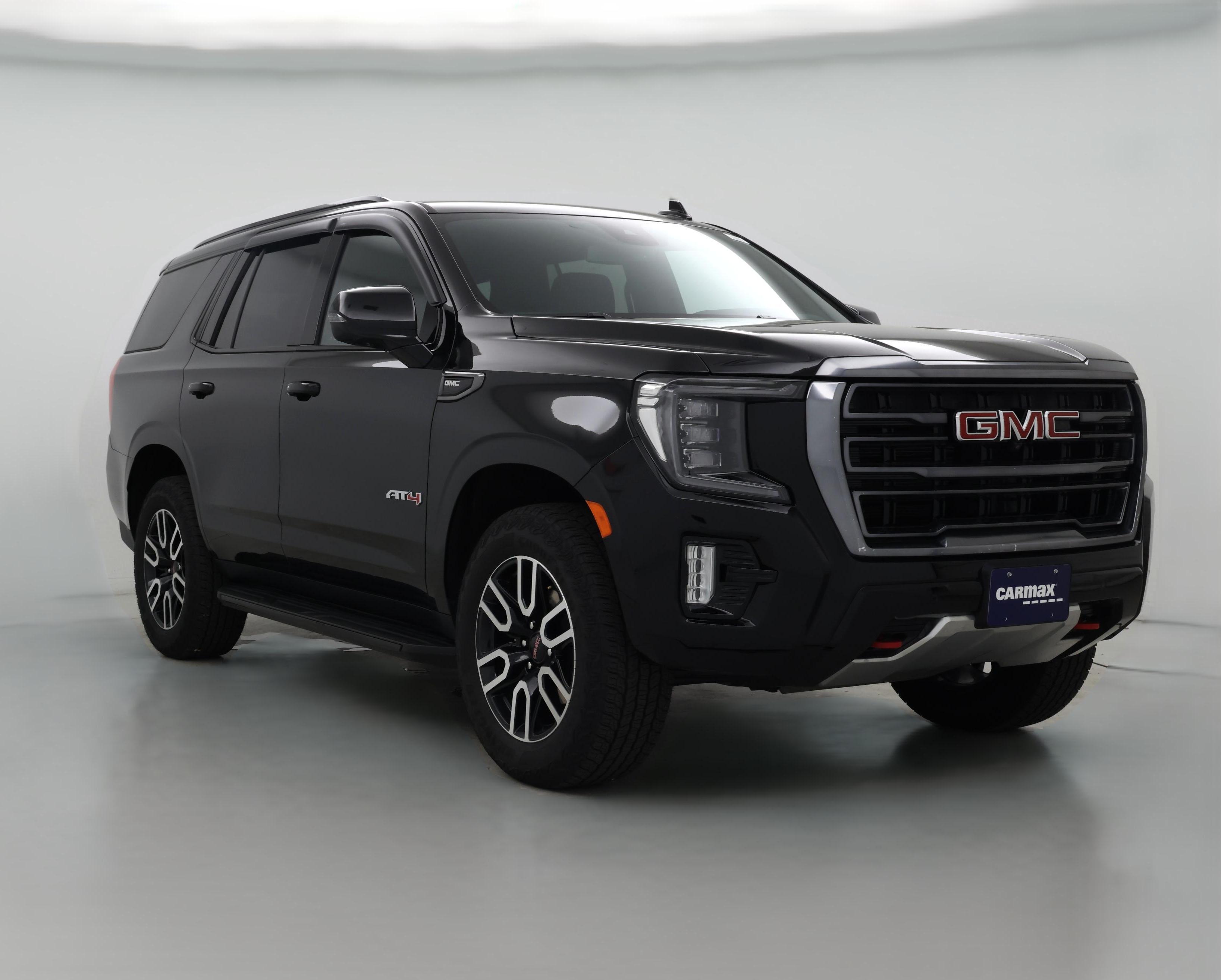 Thumbnail: 2024 GMC Yukon - 1
