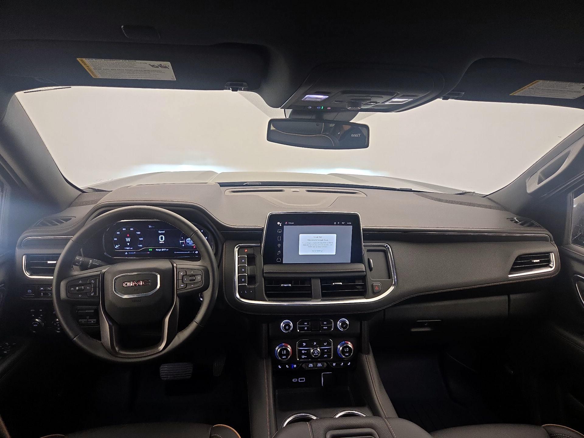 Thumbnail: 2024 GMC Yukon - 9