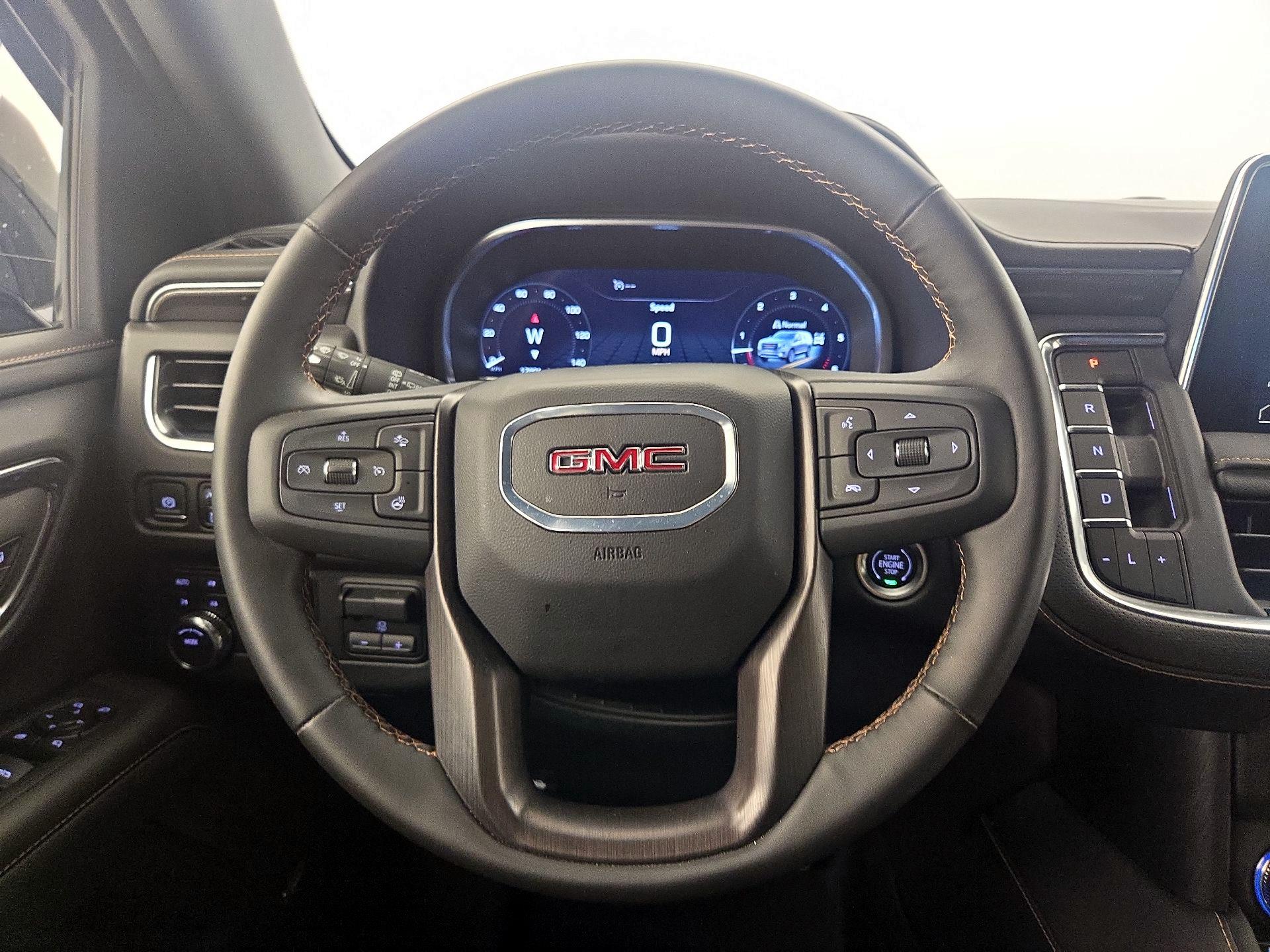 Thumbnail: 2024 GMC Yukon - 10