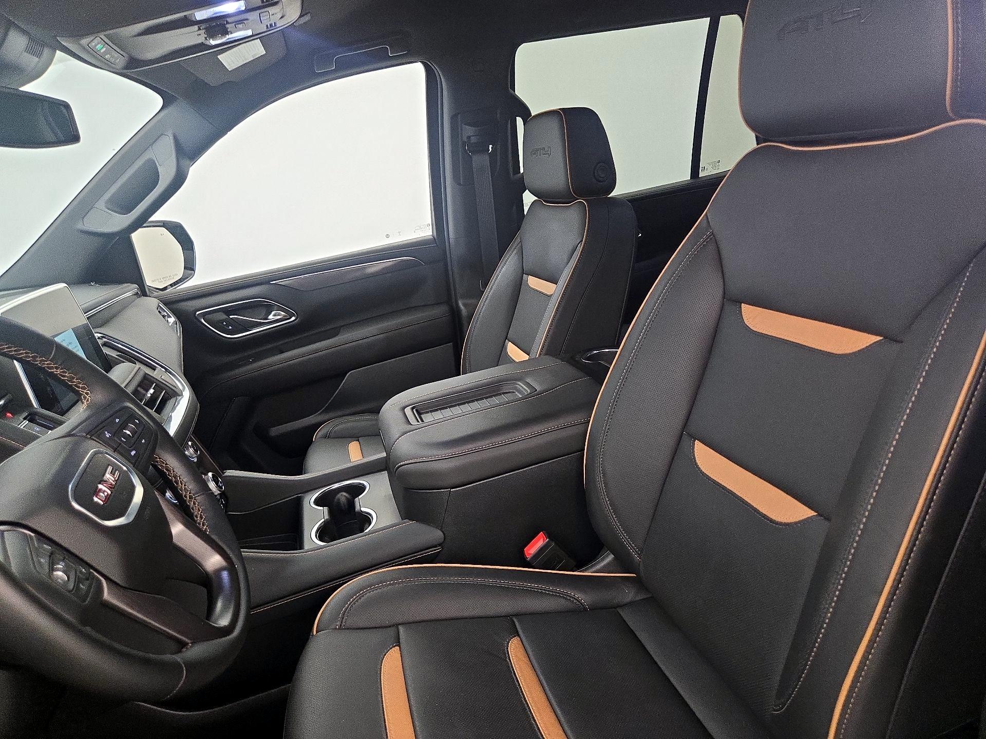 Thumbnail: 2024 GMC Yukon - 11