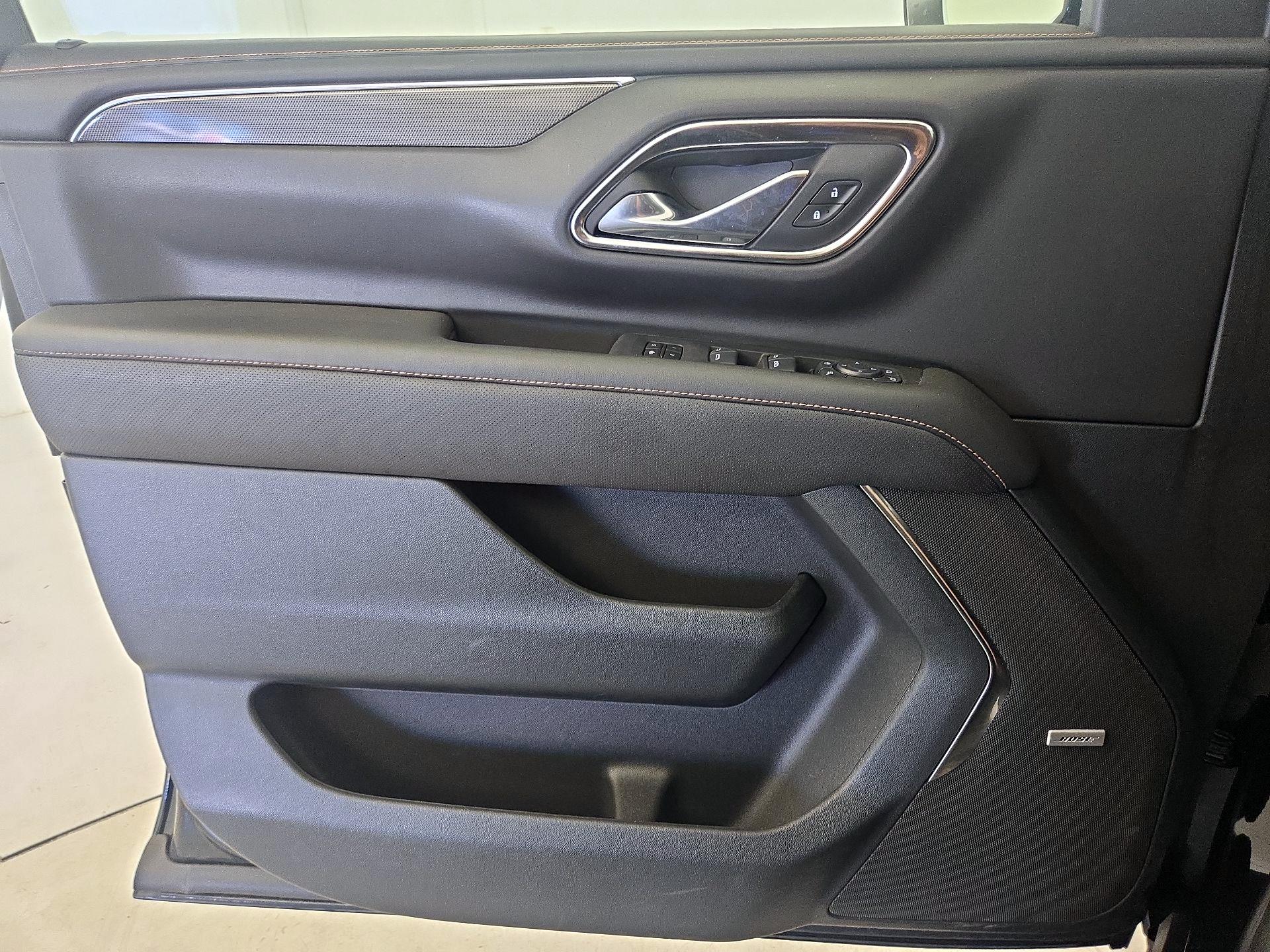 Thumbnail: 2024 GMC Yukon - 12