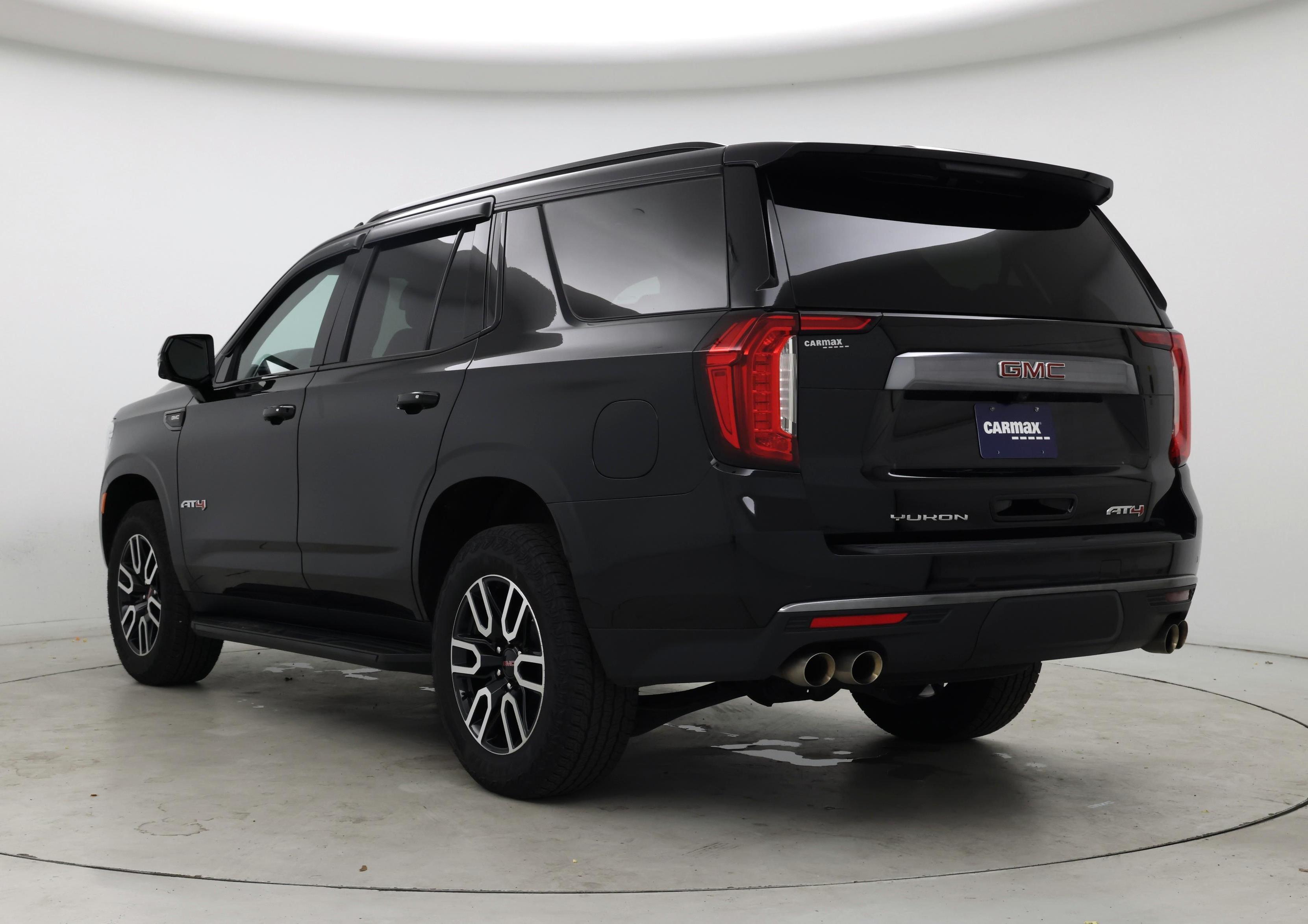 Thumbnail: 2024 GMC Yukon - 2