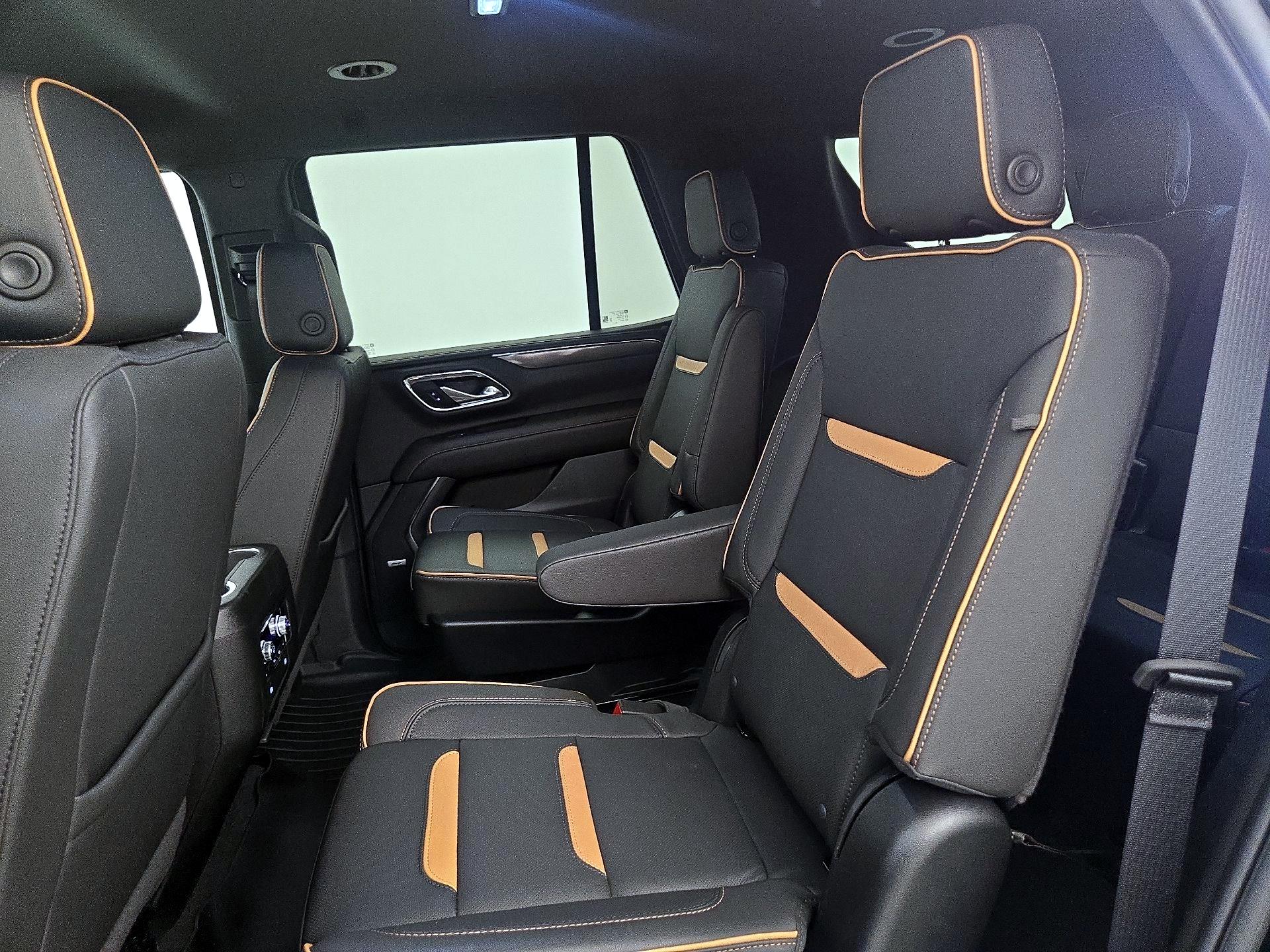 Thumbnail: 2024 GMC Yukon - 20