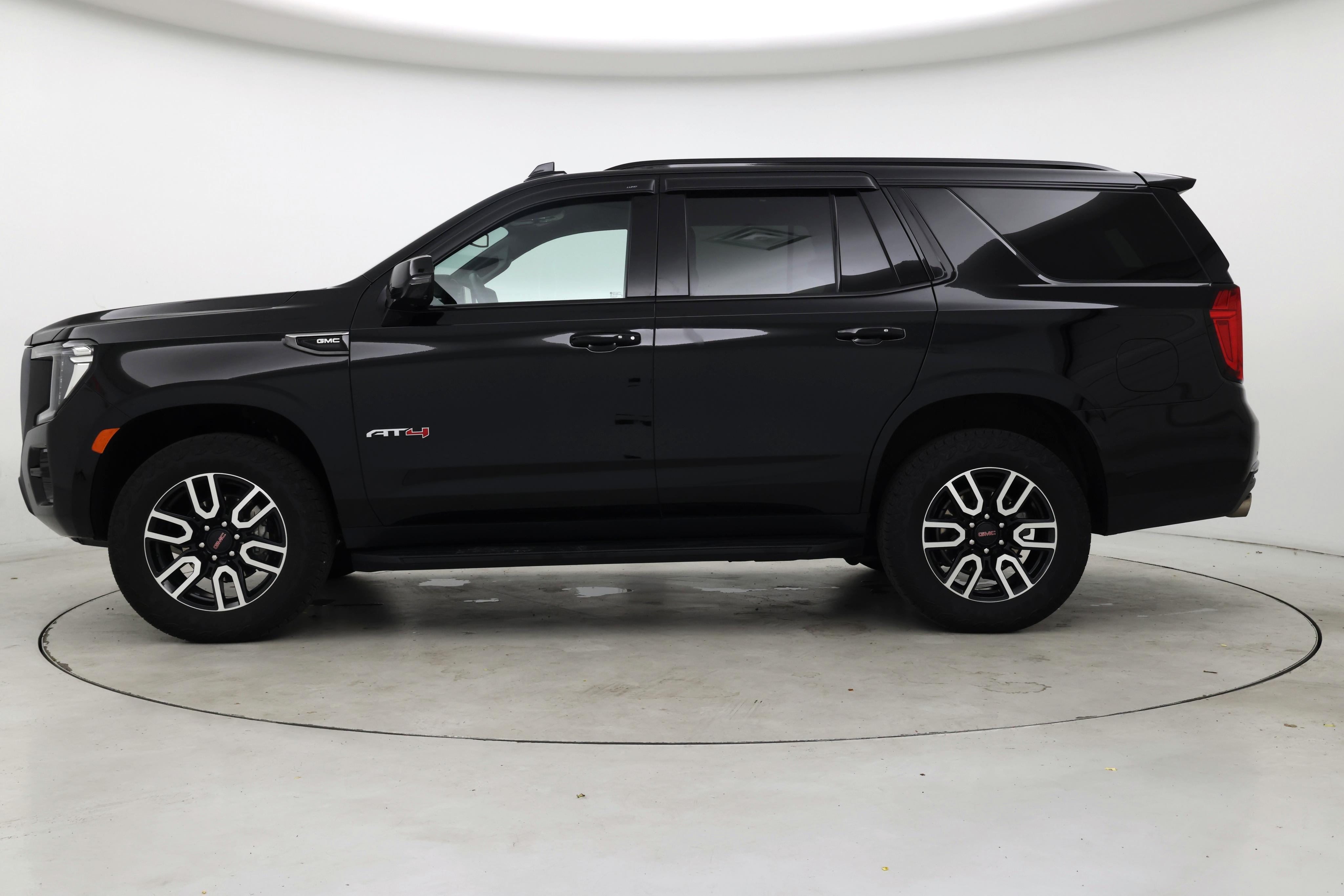 Thumbnail: 2024 GMC Yukon - 3