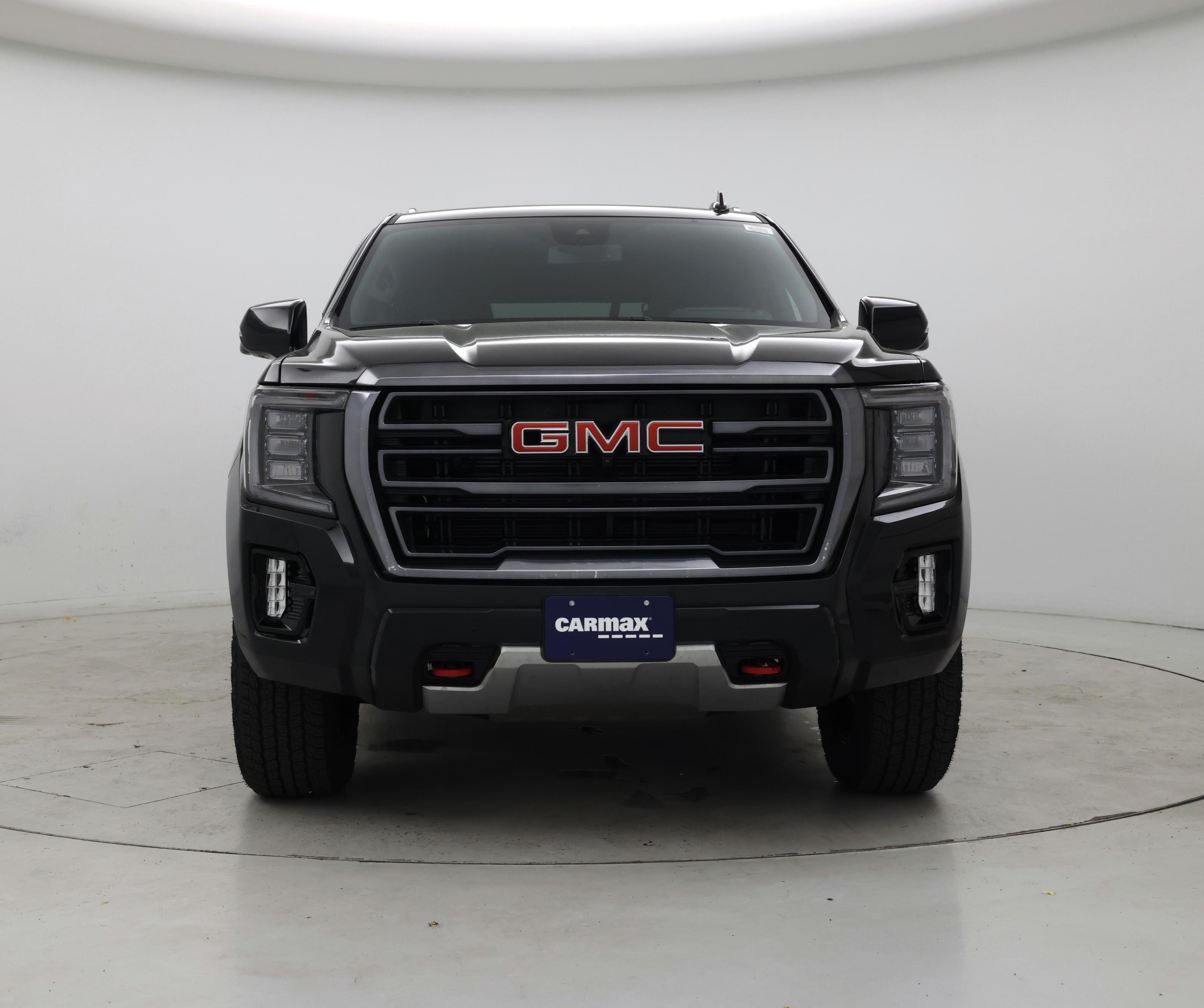 Thumbnail: 2024 GMC Yukon - 5