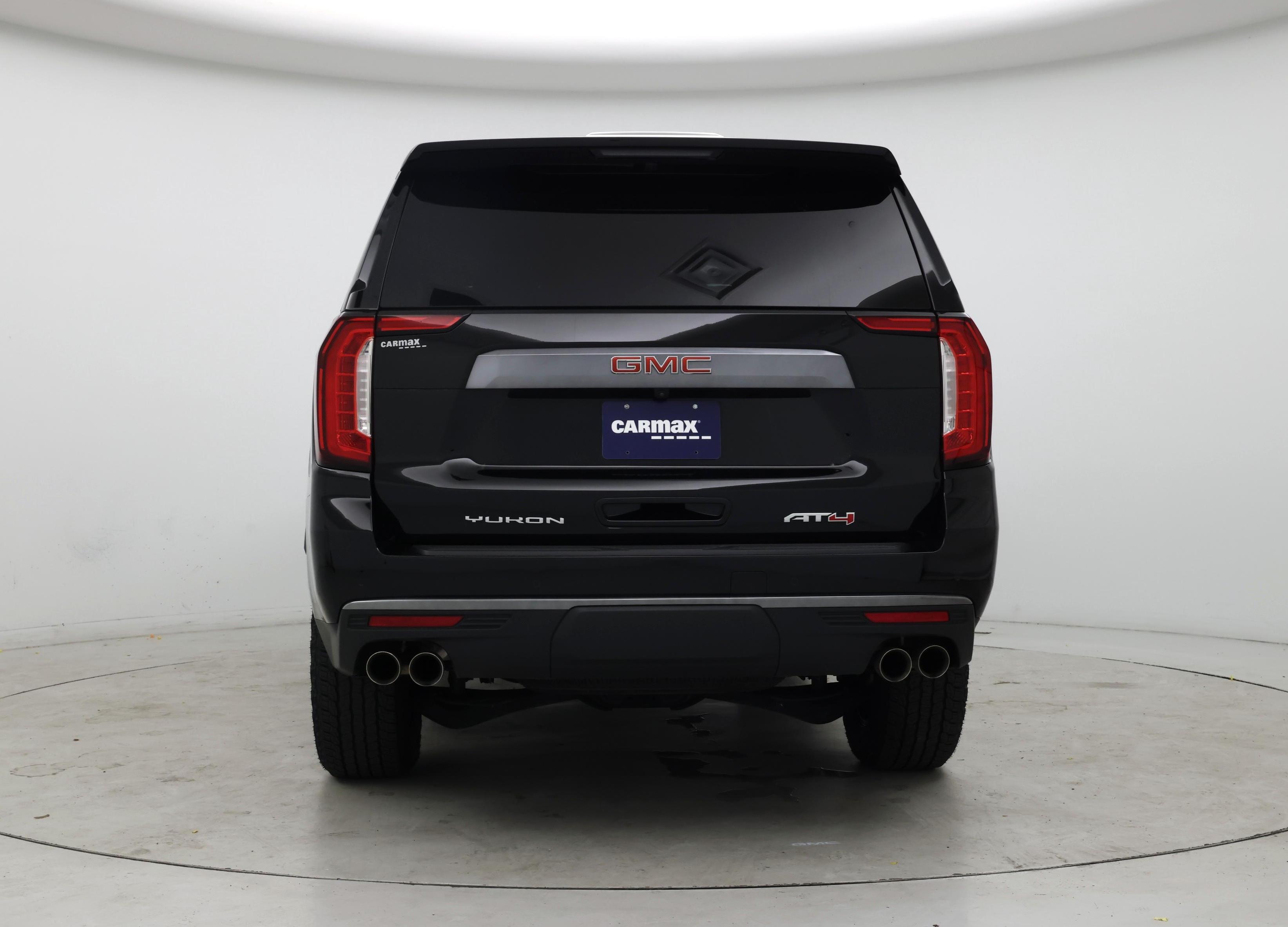 Thumbnail: 2024 GMC Yukon - 6