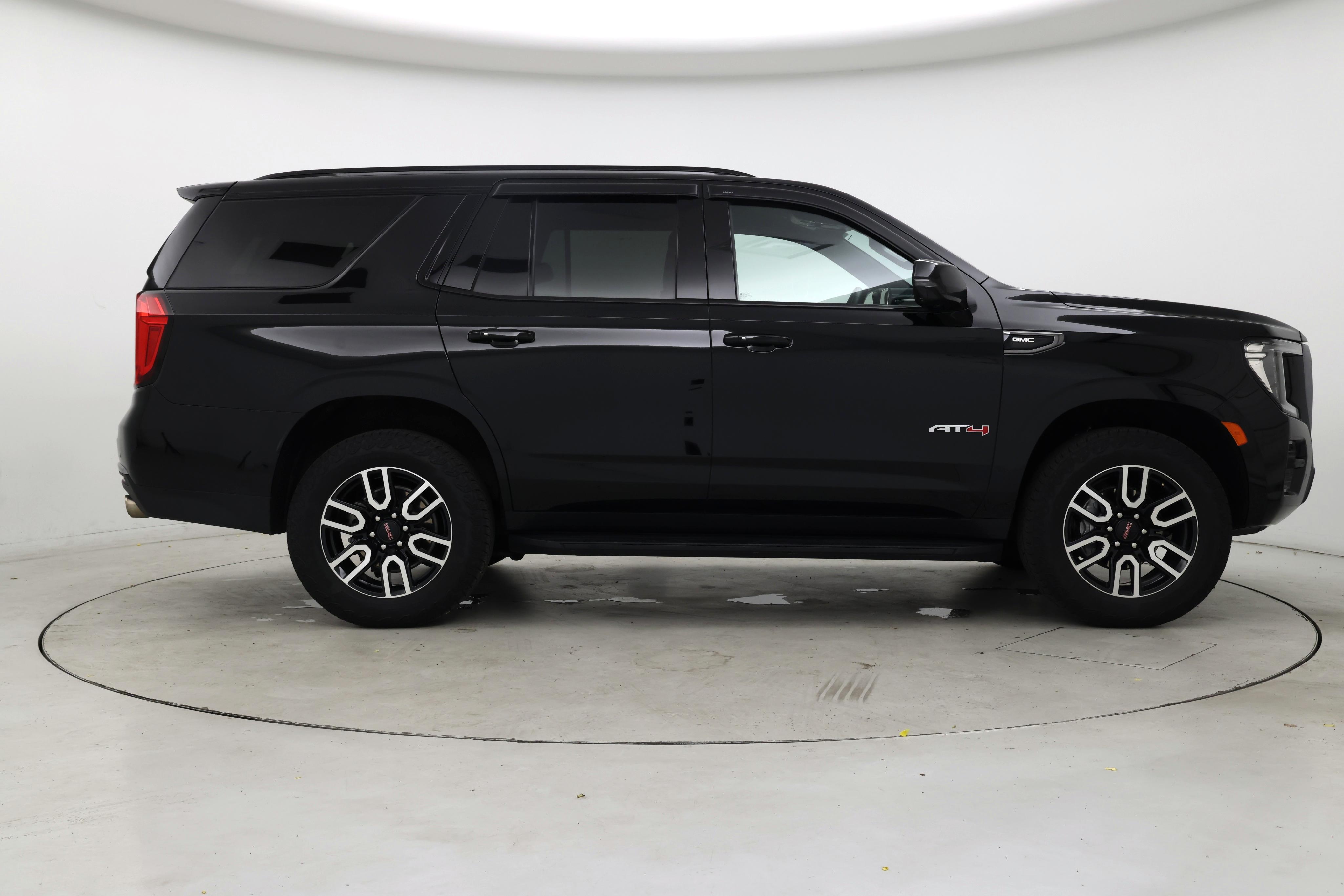 Thumbnail: 2024 GMC Yukon - 7