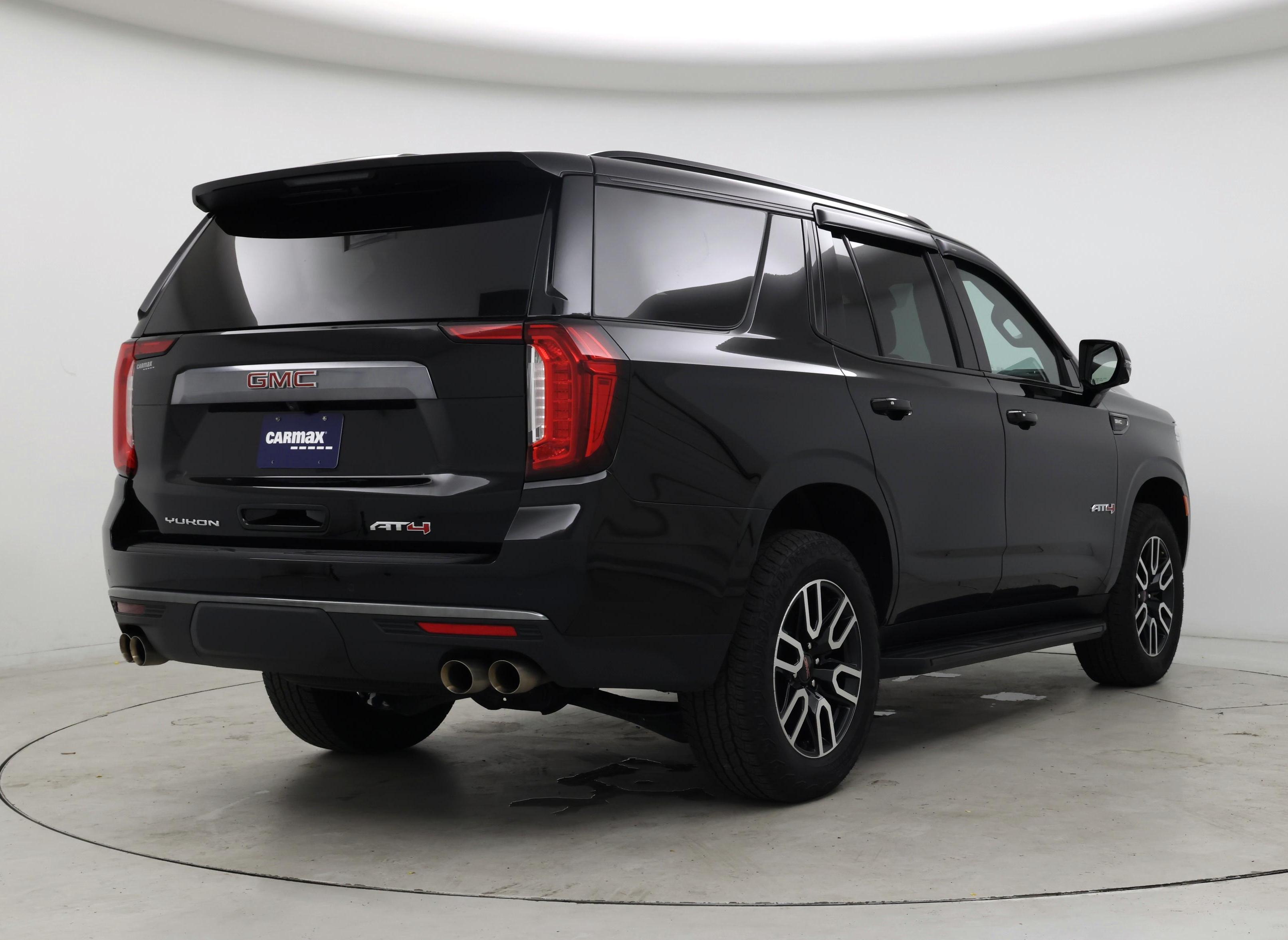 Thumbnail: 2024 GMC Yukon - 8