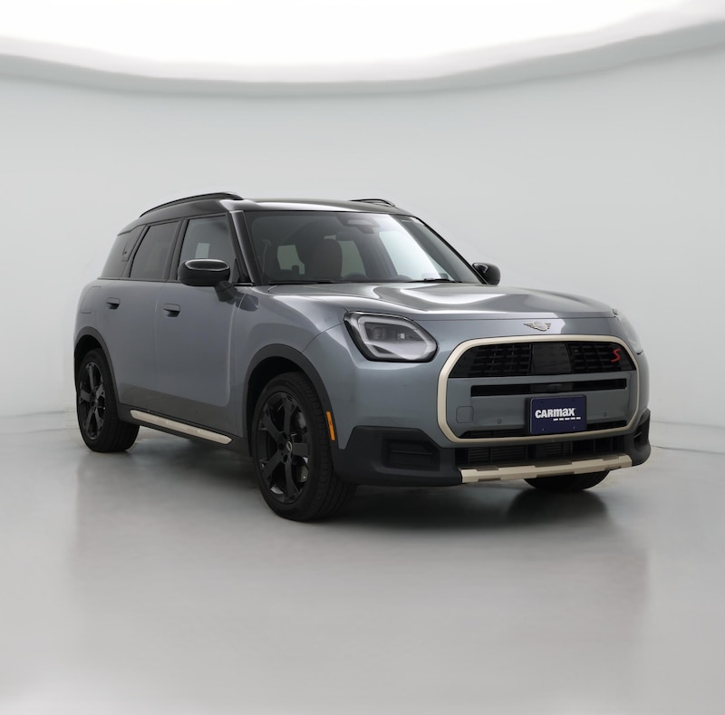 2025 Mini Cooper Countryman S ALL4