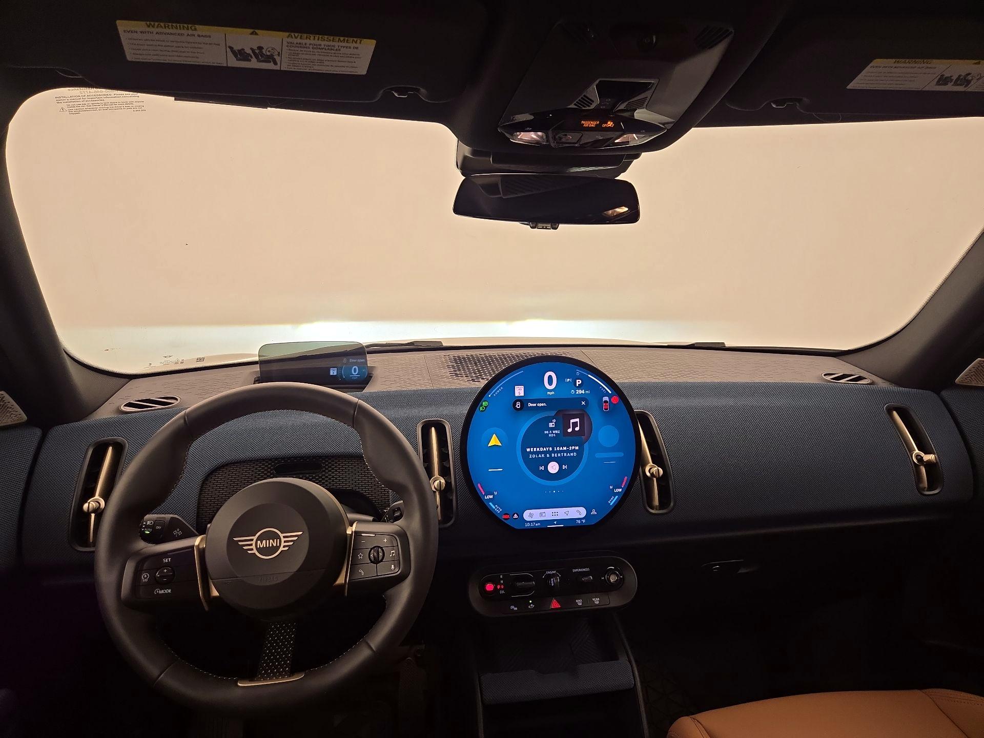 Thumbnail: 2025 MINI Cooper Countryman - 9