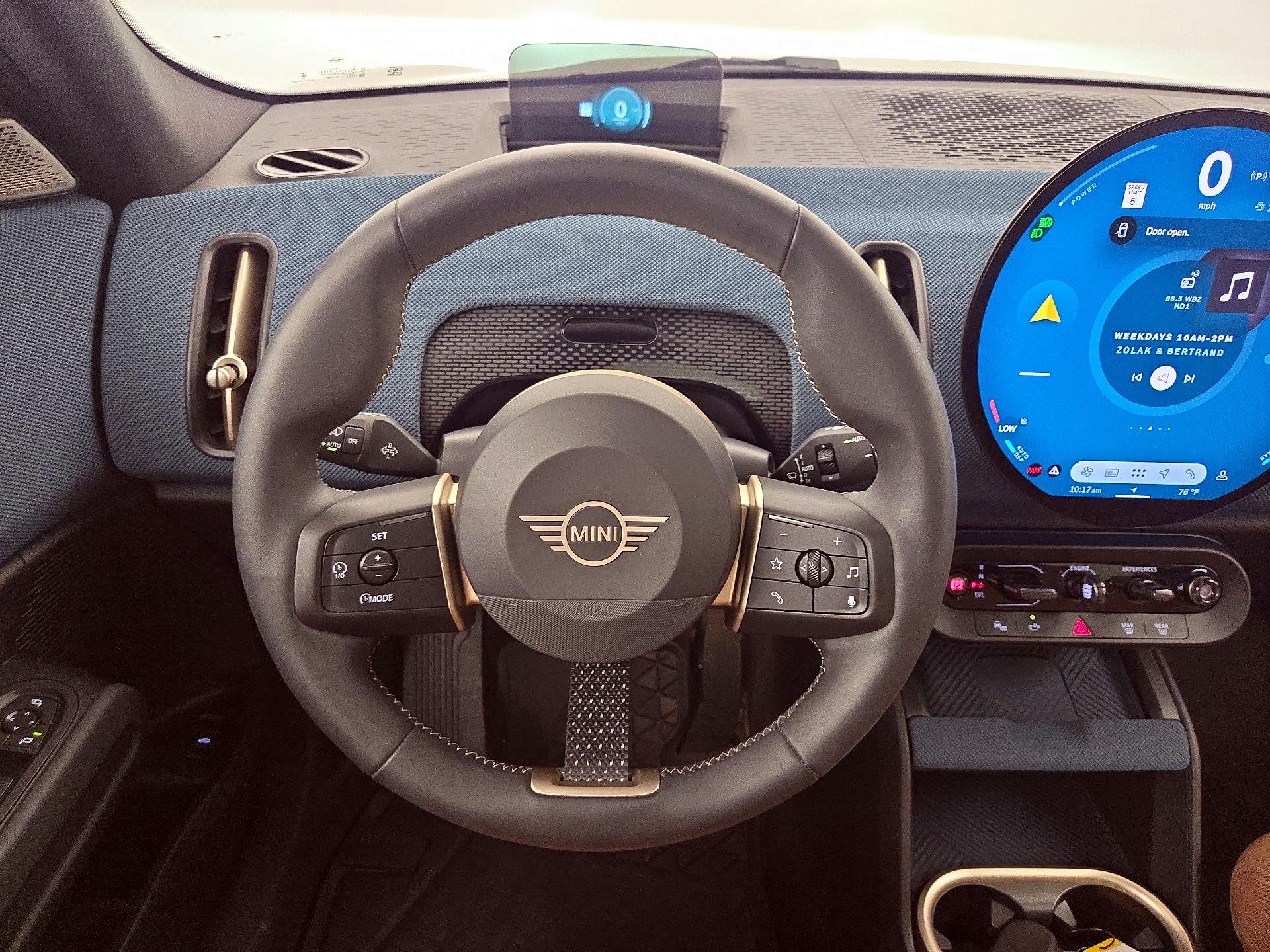 Thumbnail: 2025 MINI Cooper Countryman - 10