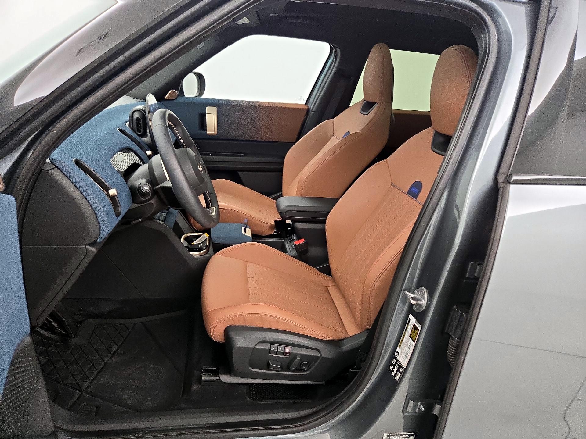 Thumbnail: 2025 MINI Cooper Countryman - 11