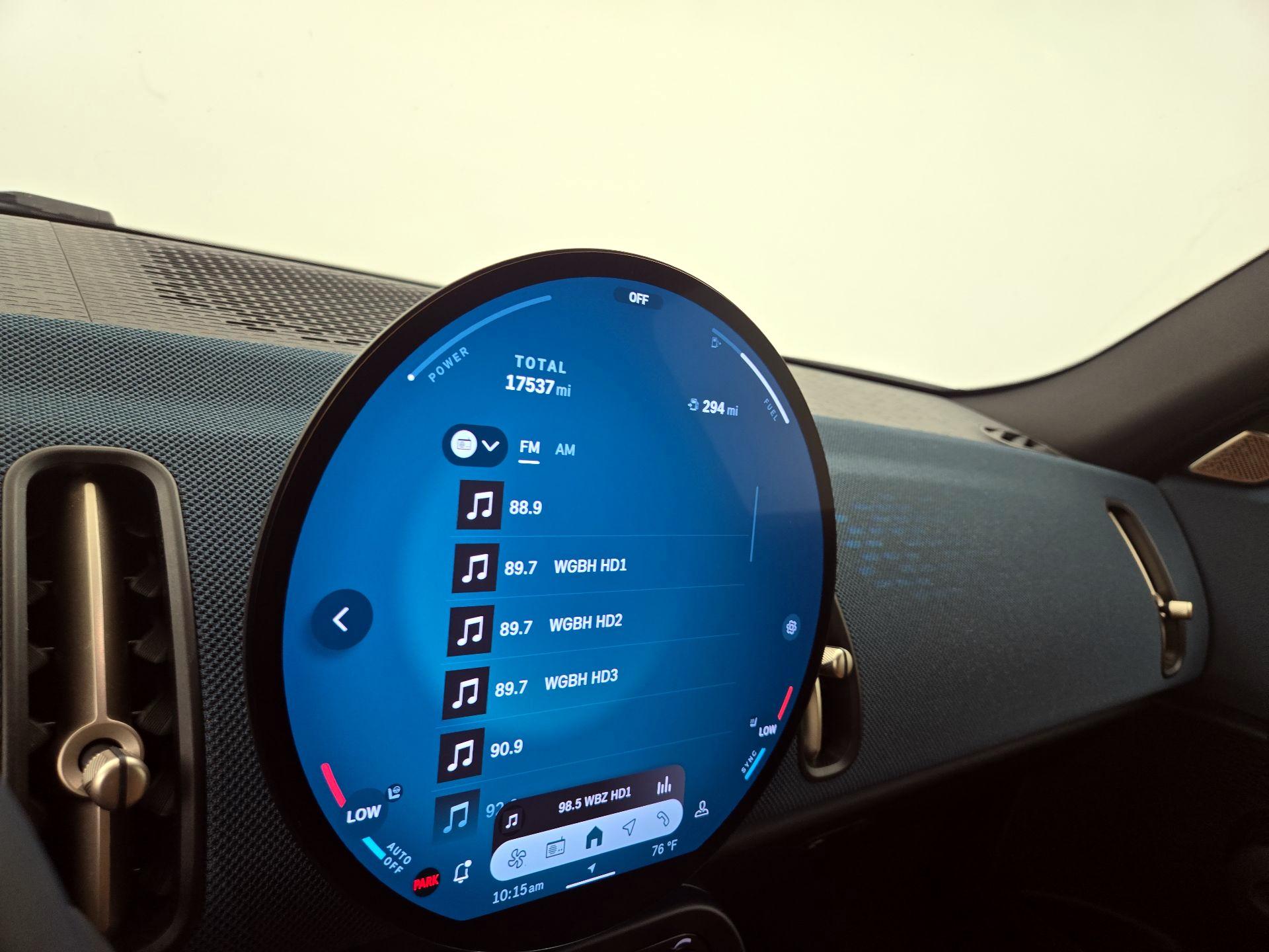 Thumbnail: 2025 MINI Cooper Countryman - 14
