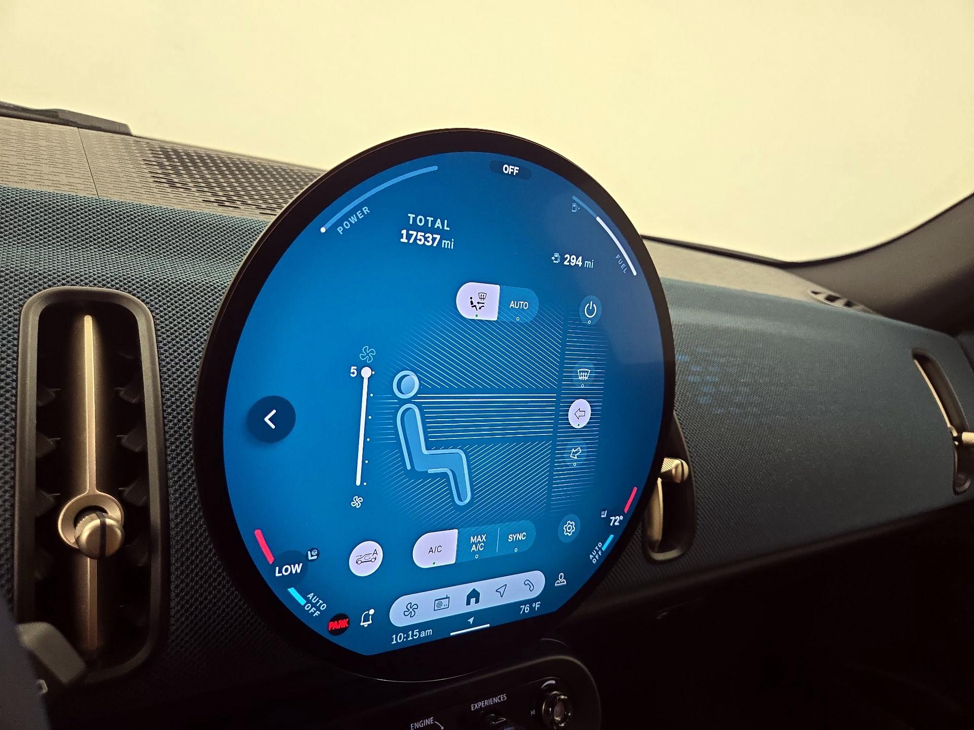 Thumbnail: 2025 MINI Cooper Countryman - 15