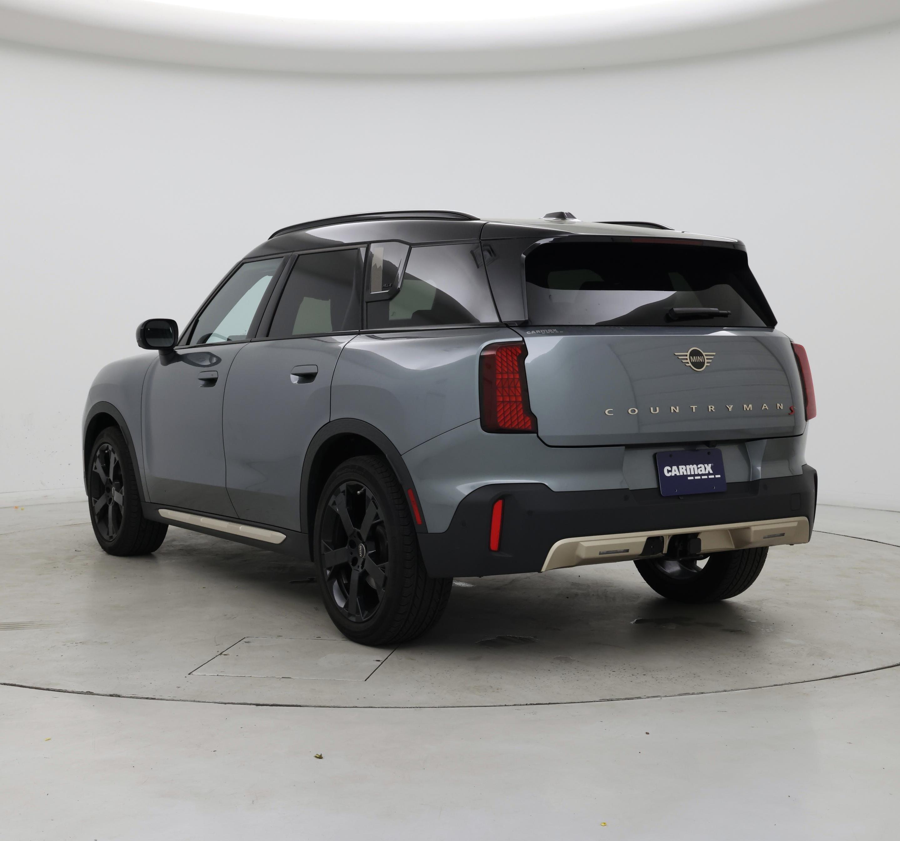 Thumbnail: 2025 MINI Cooper Countryman - 2