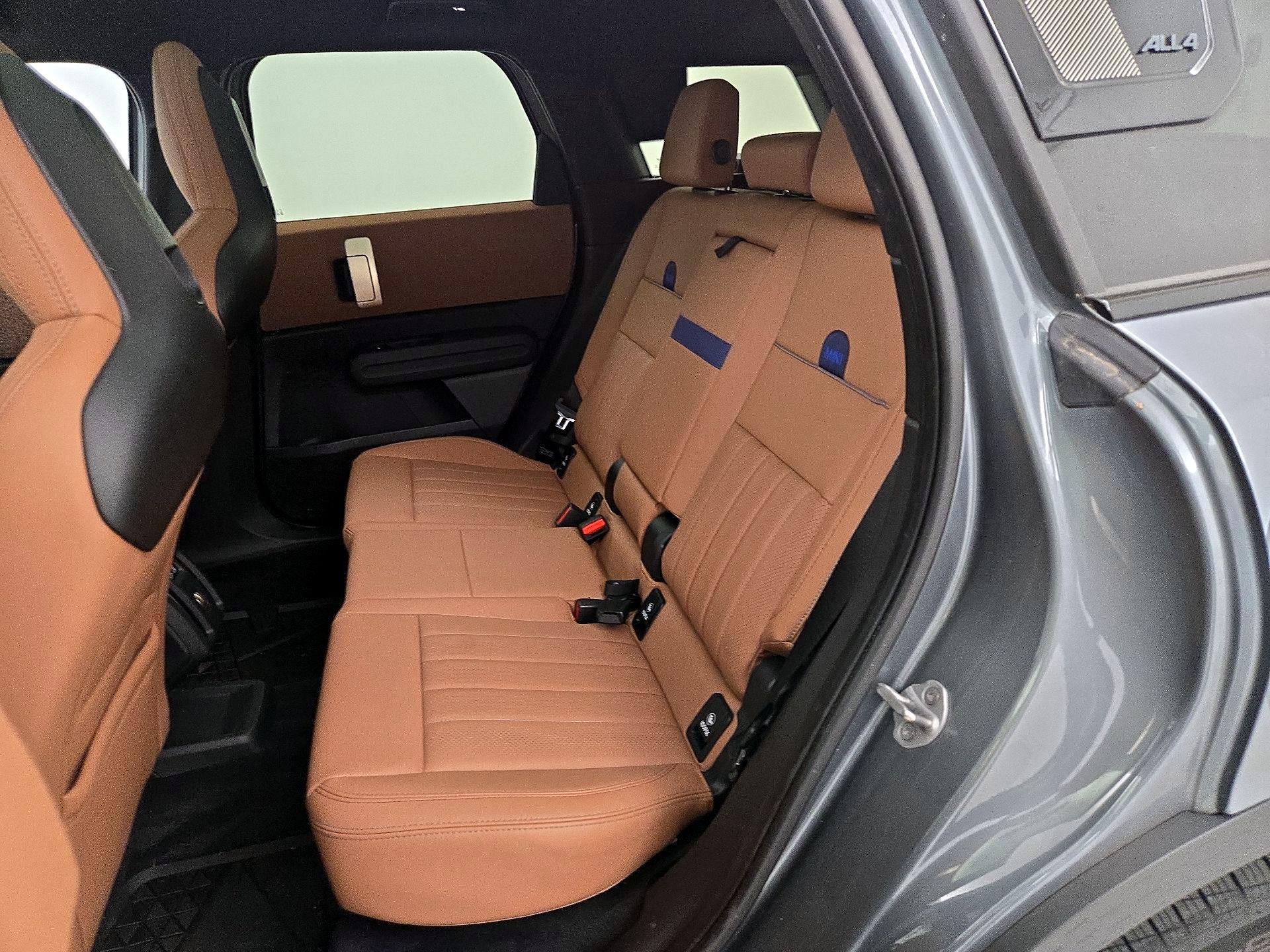 Thumbnail: 2025 MINI Cooper Countryman - 19