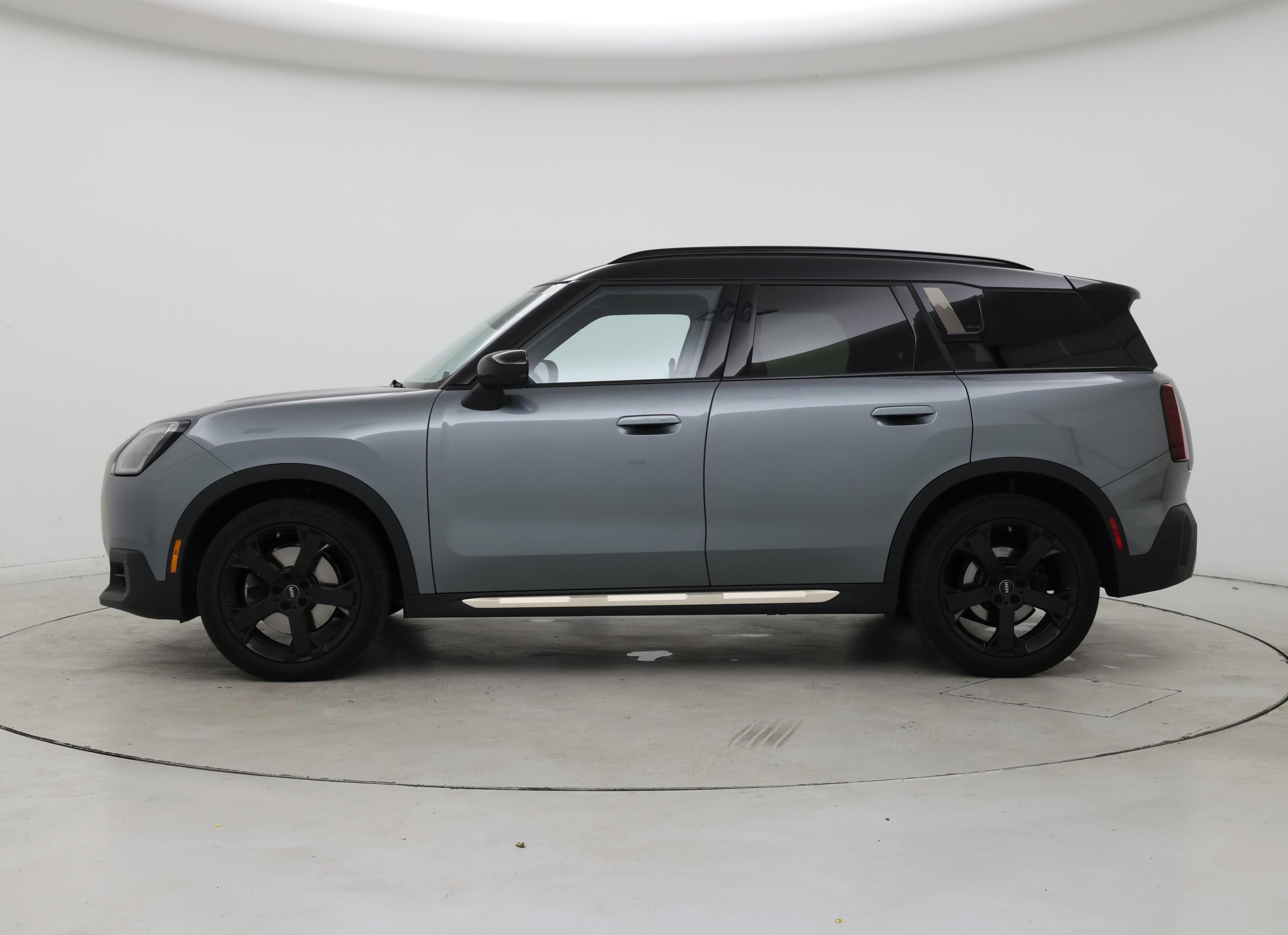 Thumbnail: 2025 MINI Cooper Countryman - 3