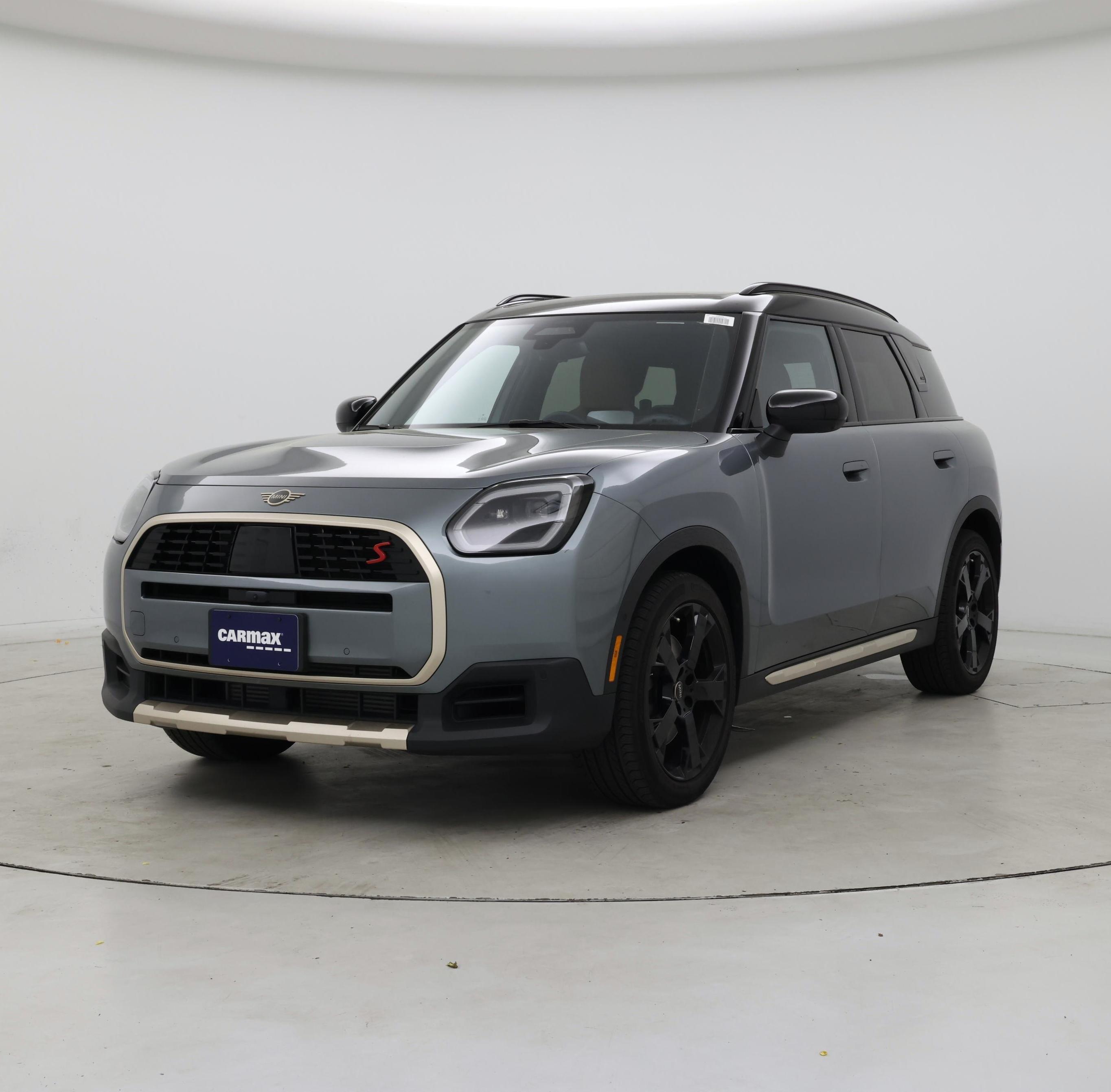 Thumbnail: 2025 MINI Cooper Countryman - 4