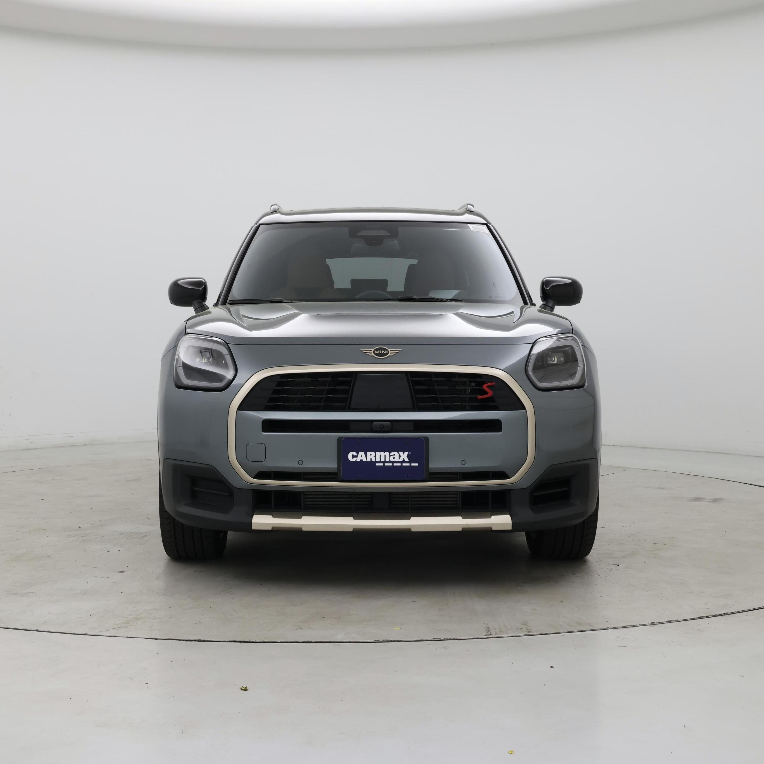 Thumbnail: 2025 MINI Cooper Countryman - 5