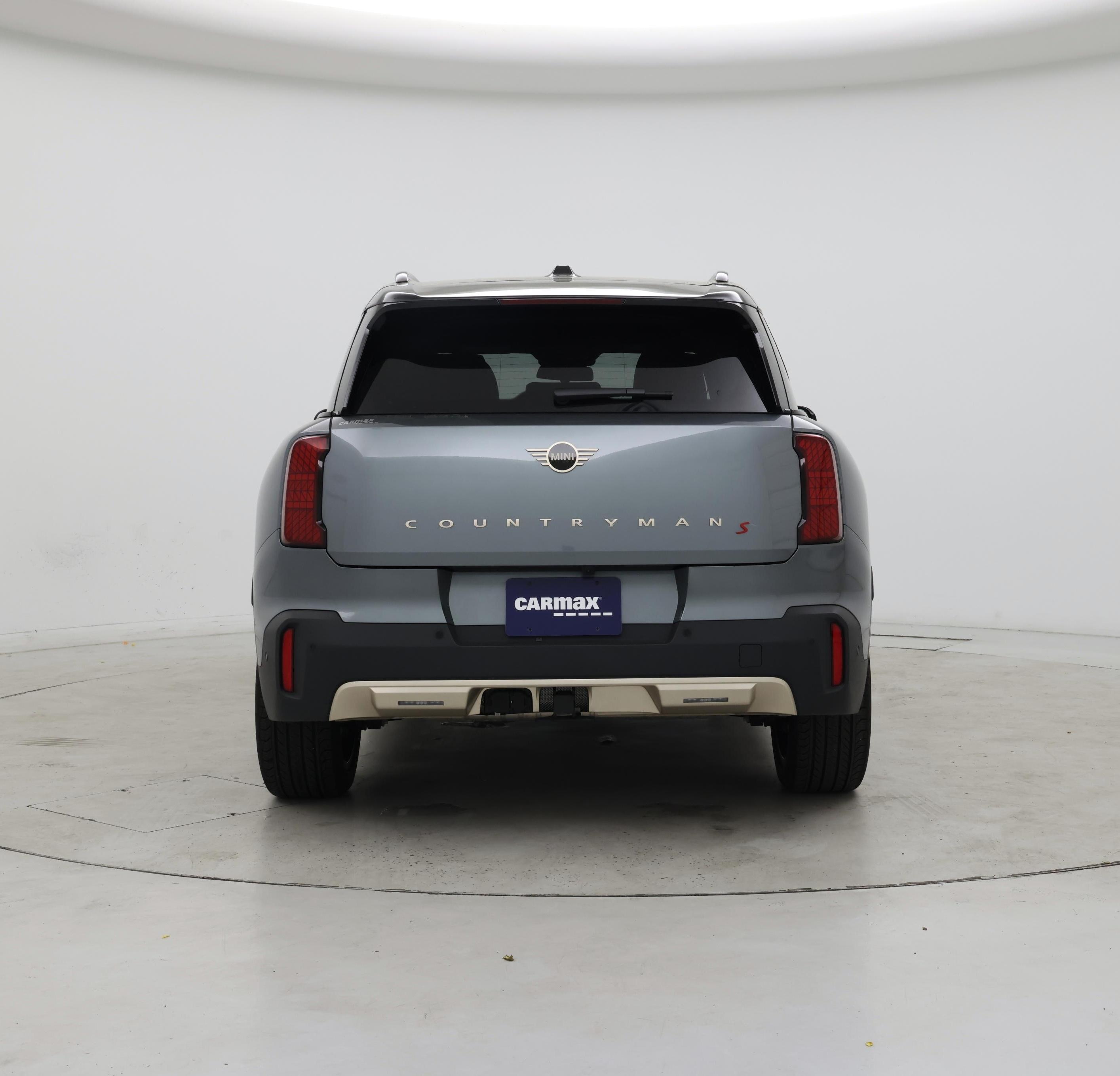 Thumbnail: 2025 MINI Cooper Countryman - 6